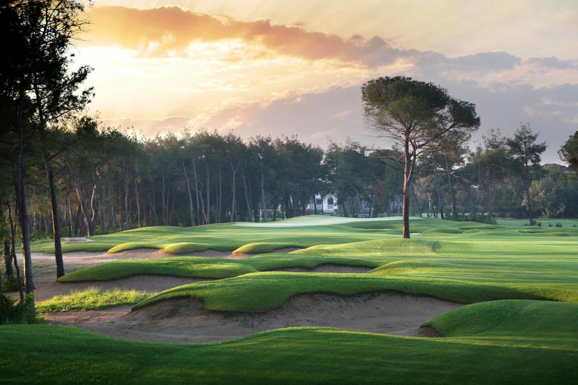 Maxx Royal Belek Golf Resort 46
