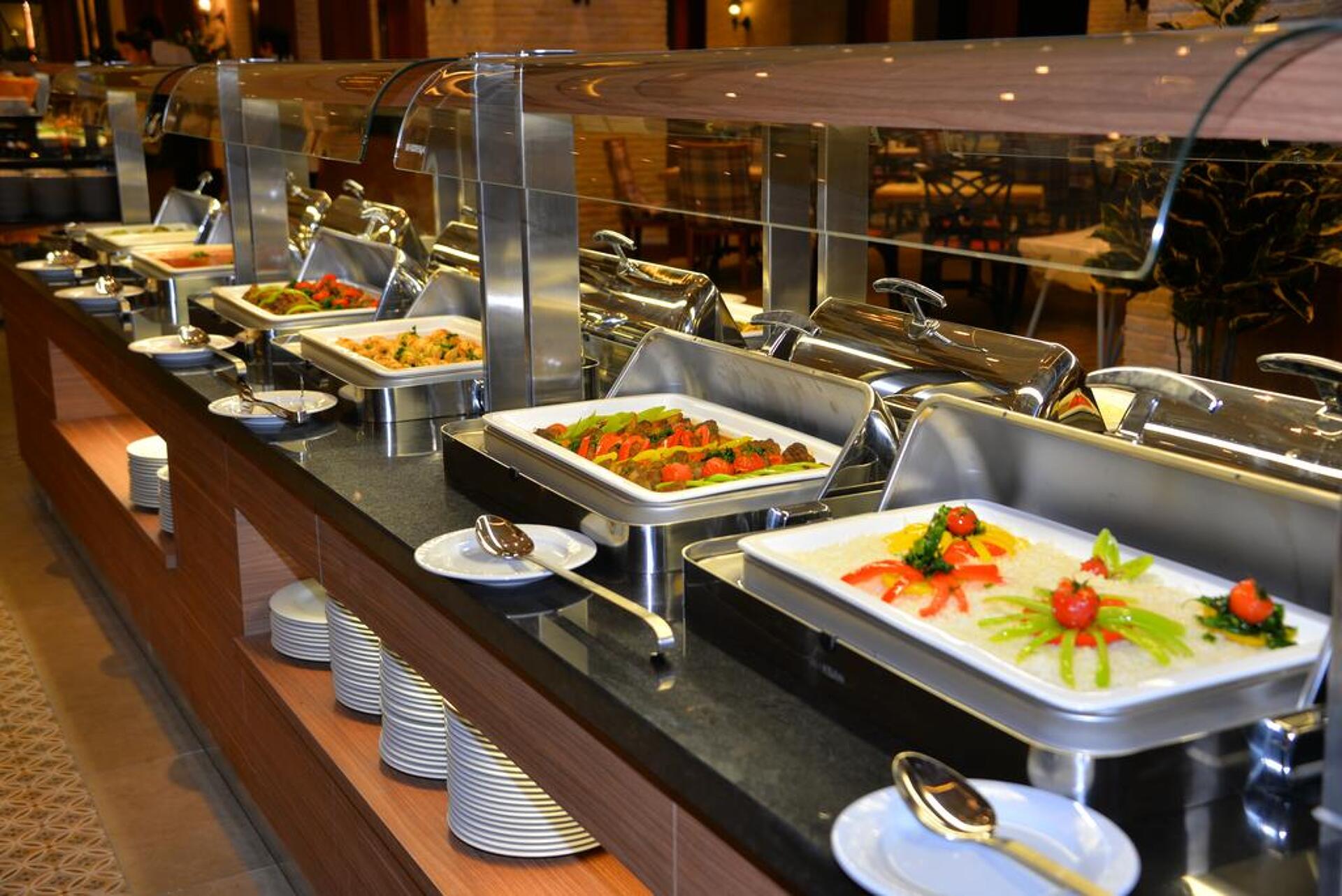 Bof Hotel Uludag Ski & Convention Resort 5* 14