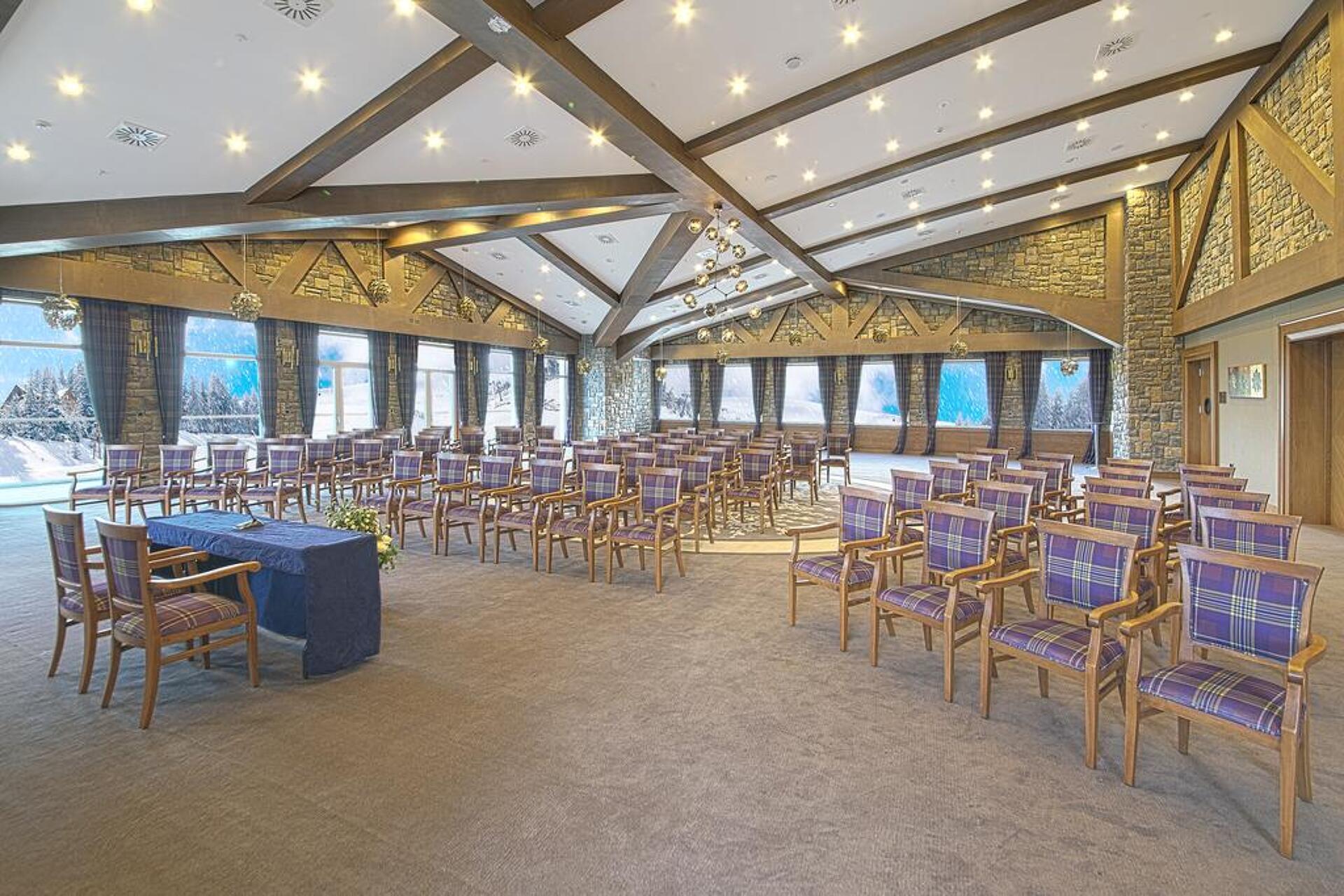 Bof Hotel Uludag Ski & Convention Resort 5* 30