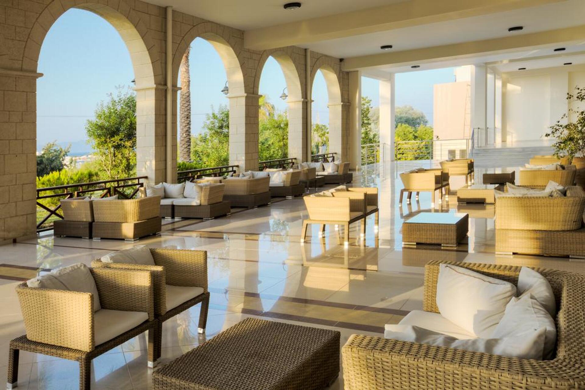 Kipriotis Panorama Hotel & Suites 5* 30