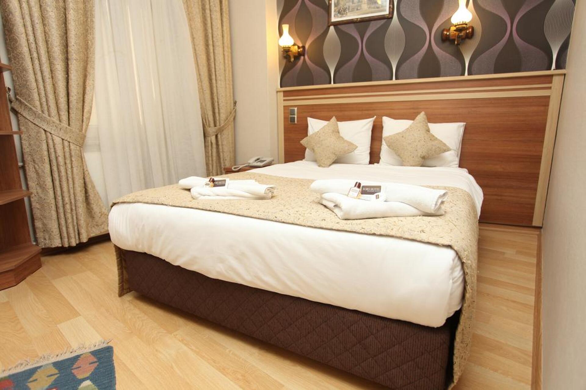 Fors Hotel 3* 25