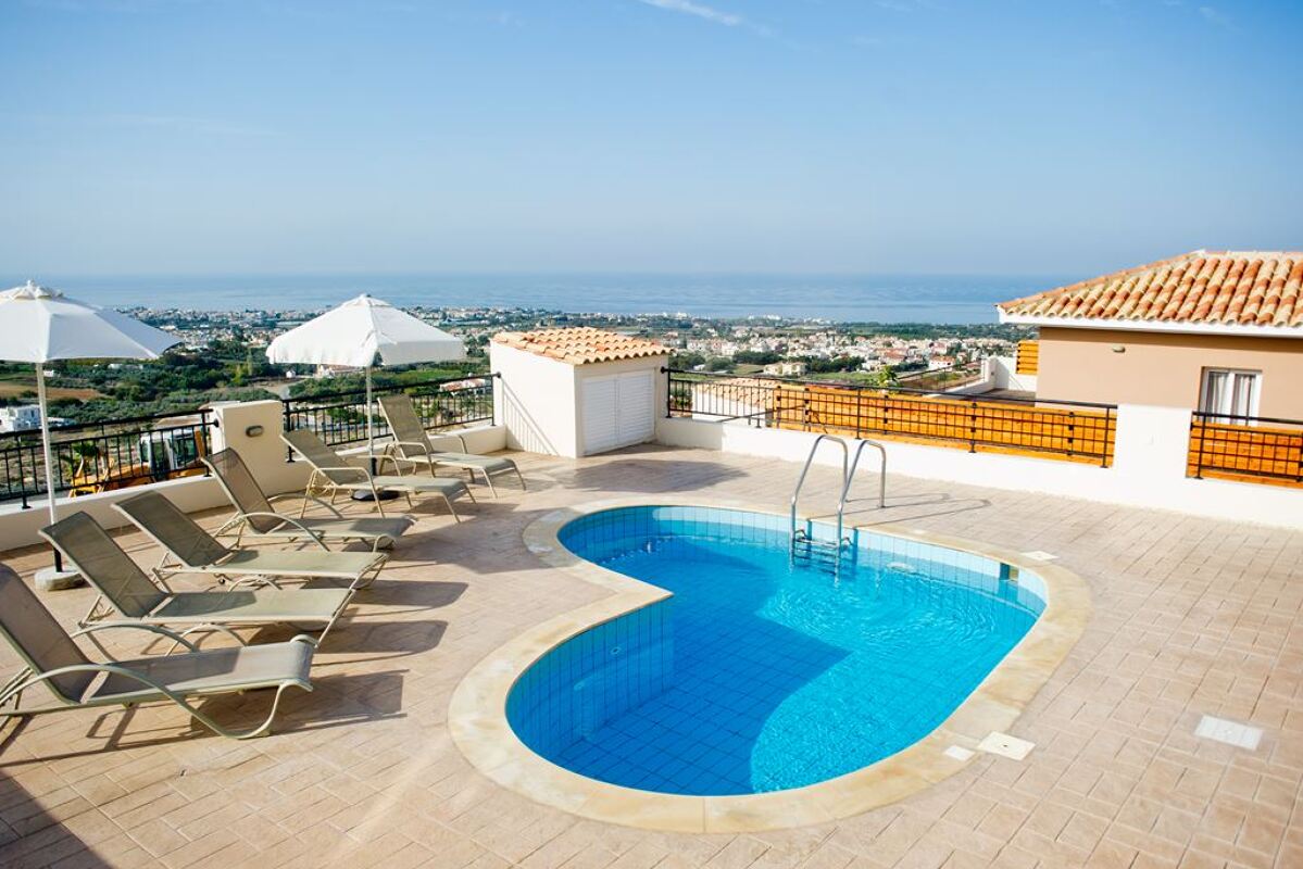 Club St. George Hills Resort 4* 3