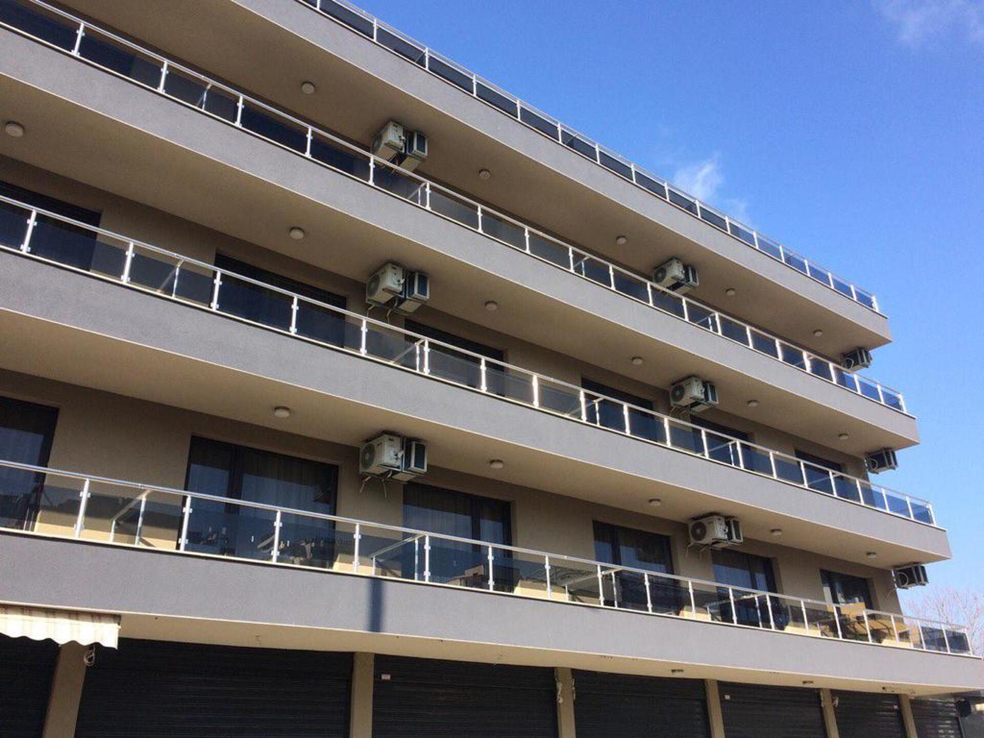 Palm Residence 3* 0