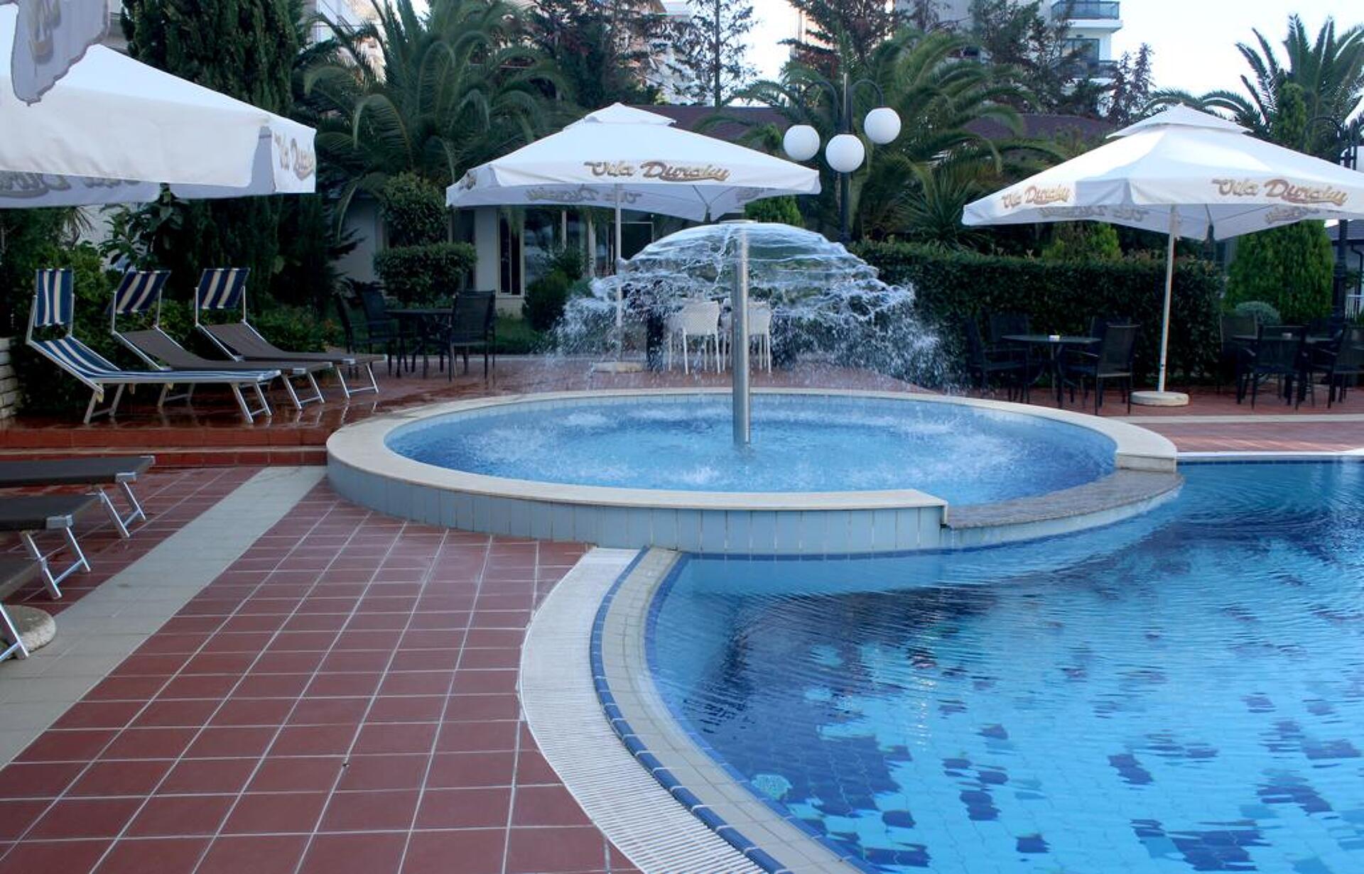 Vila Duraku 4* 5