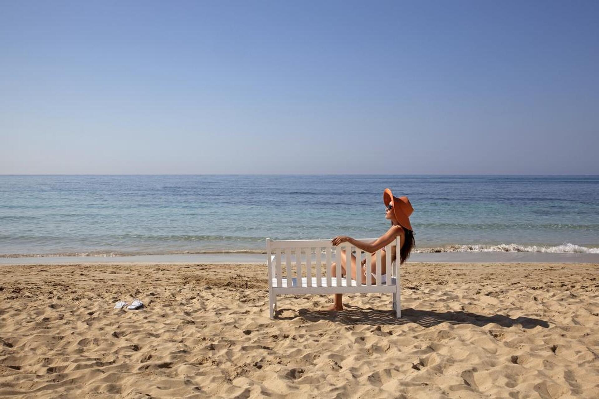 Alion Beach 5* 8