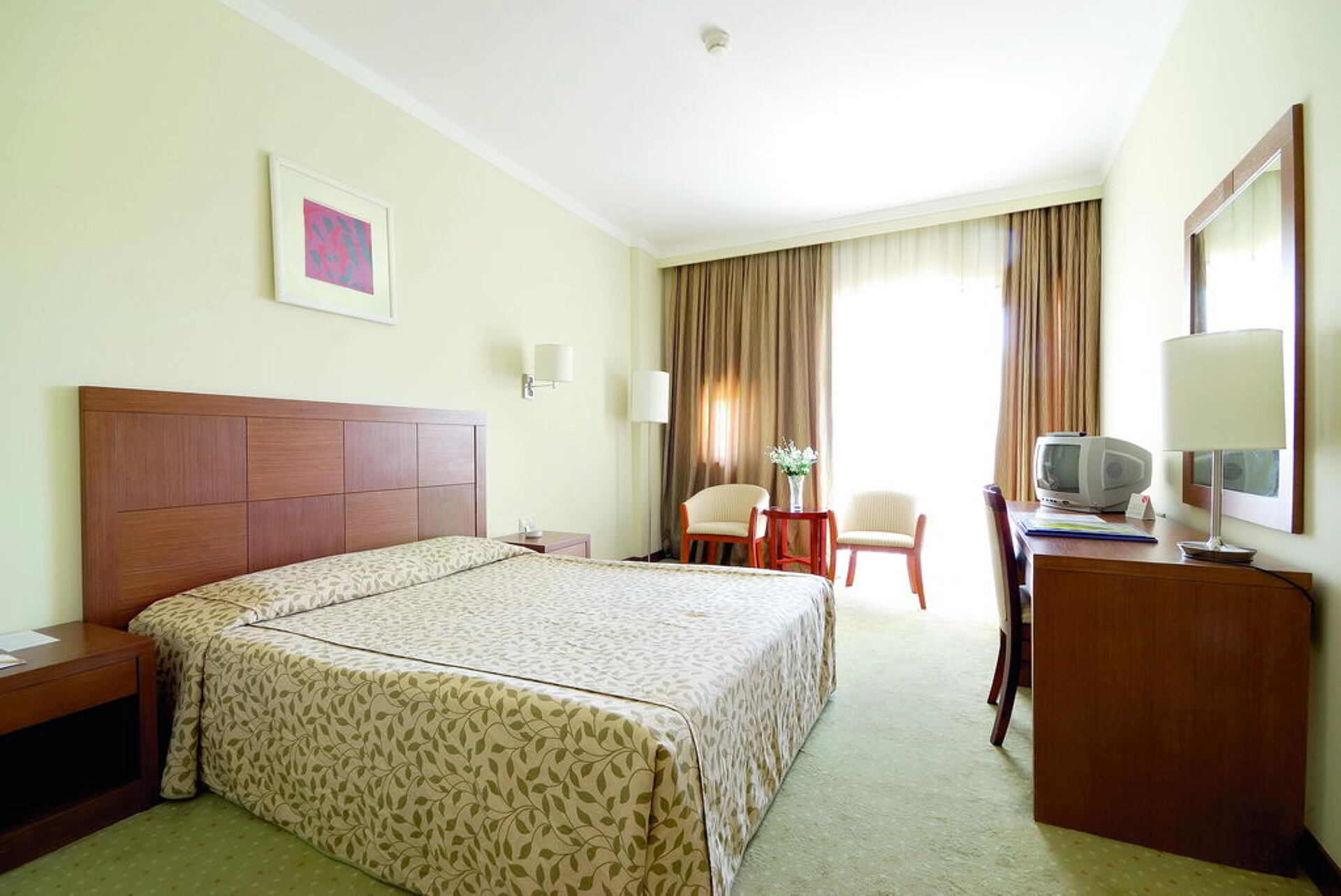 Majesty Club La Mer Art 5* 5