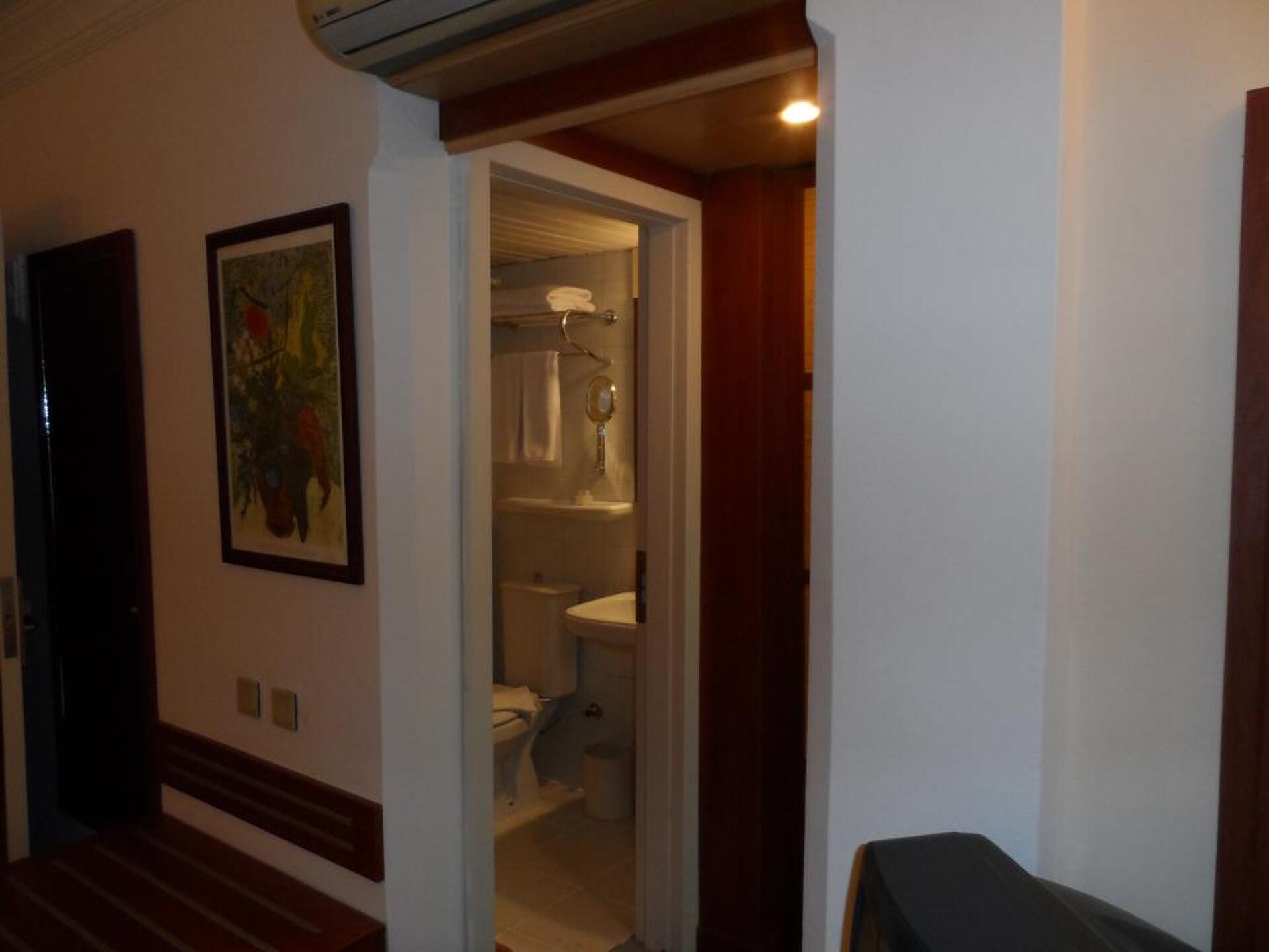 Aegean Park 3* 11