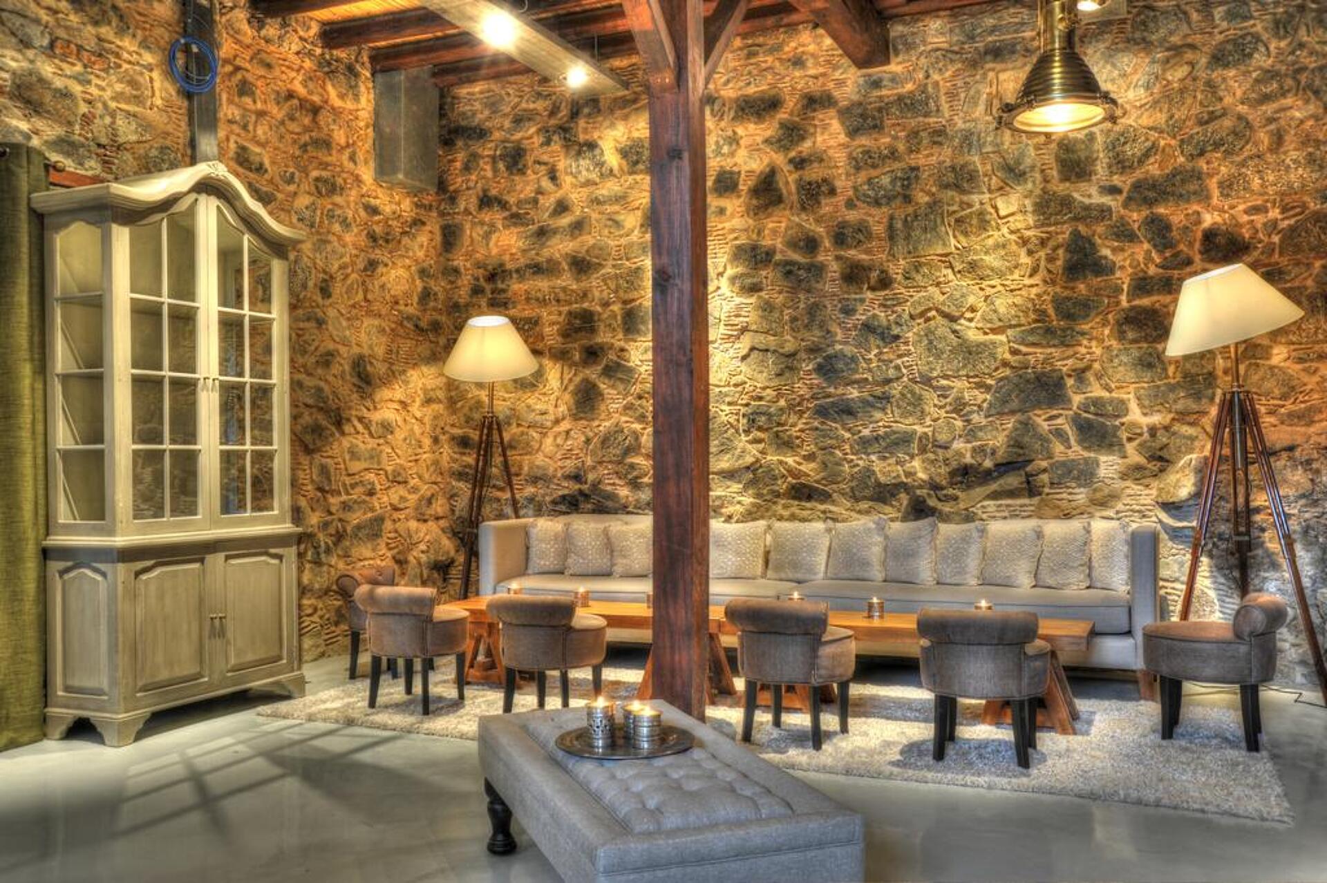 Casale Panayiotis 4* 33