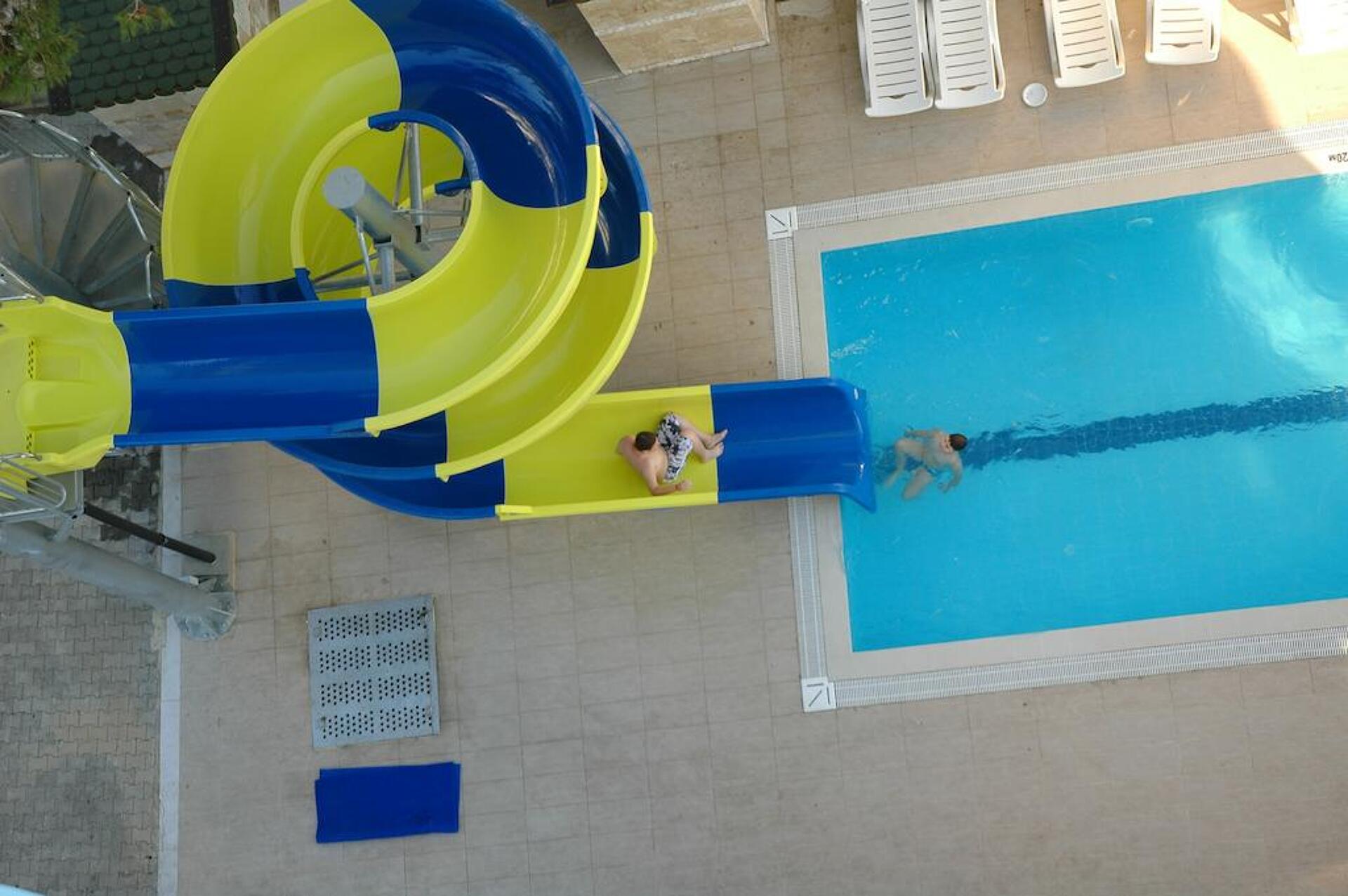Arora Hotel 4* 15