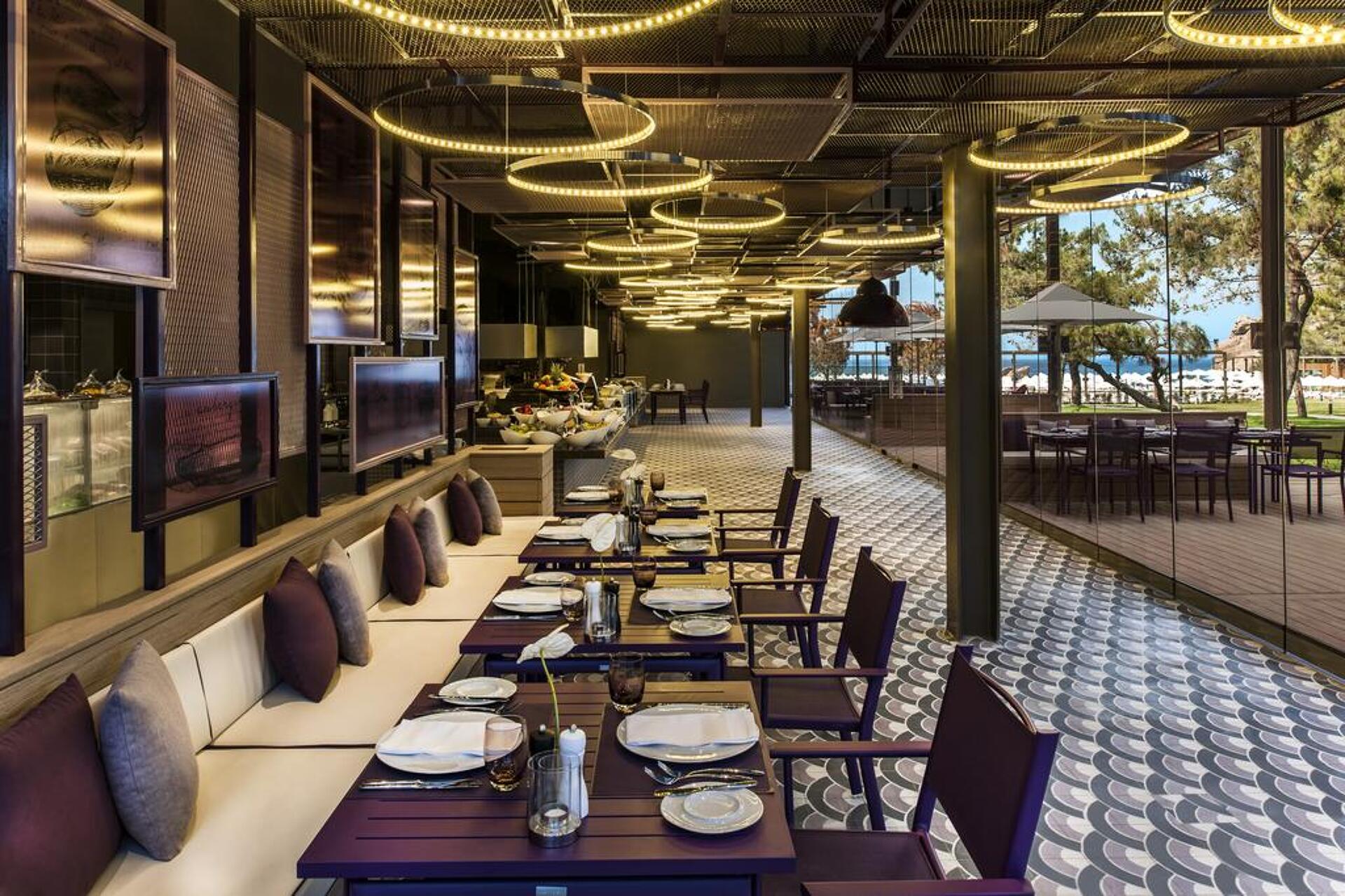 Maxx Royal Kemer Resort 11