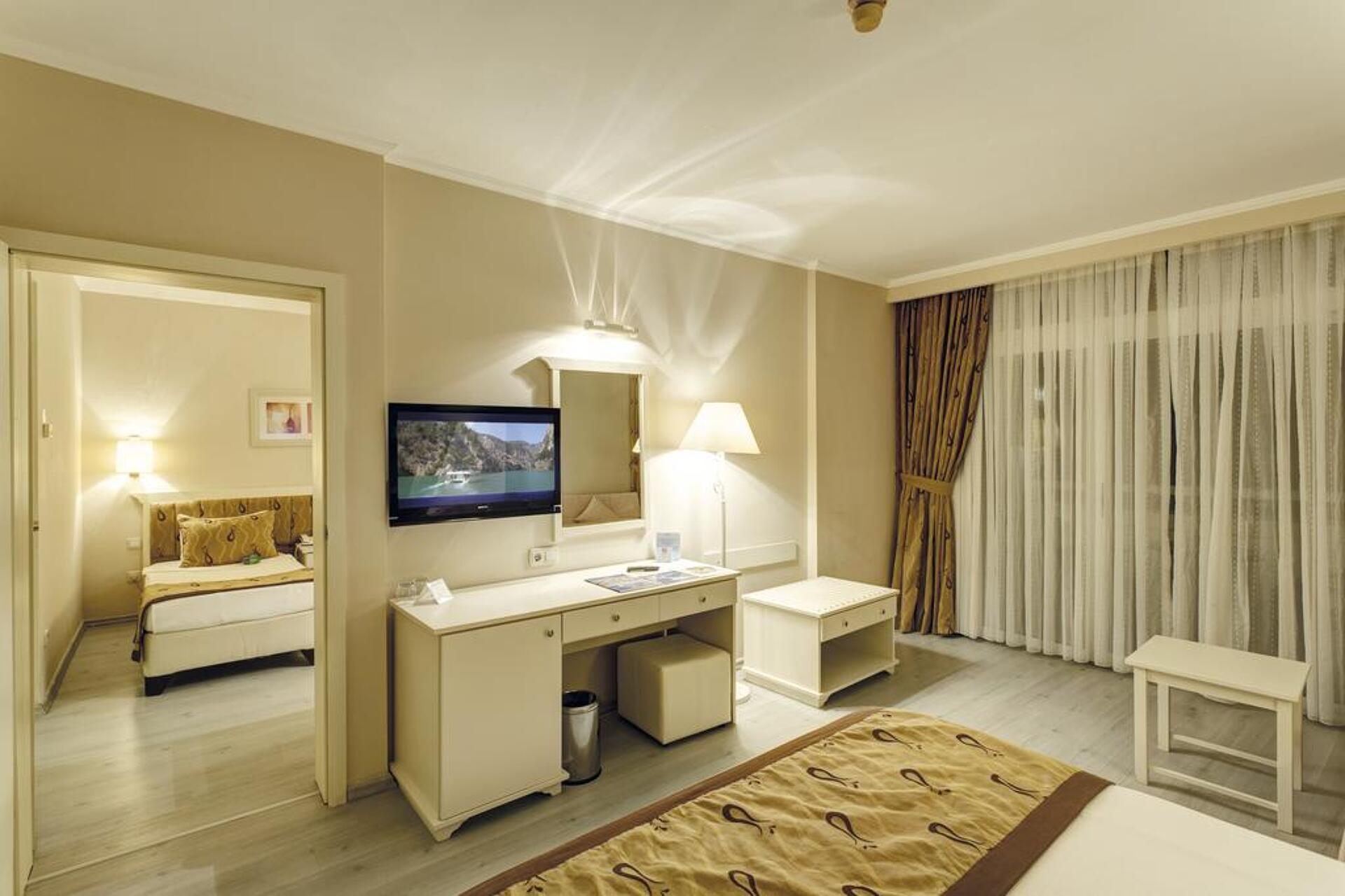 PGS Kiris Resort 31