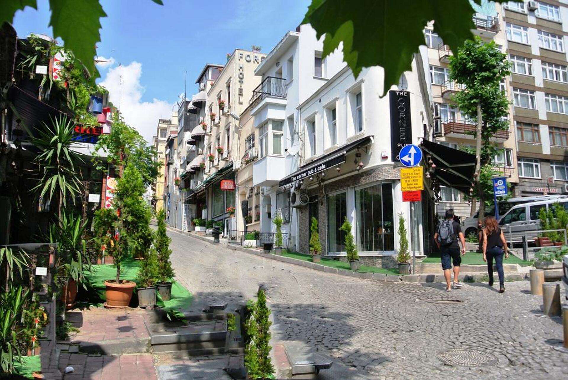 Fors Hotel 3* 29