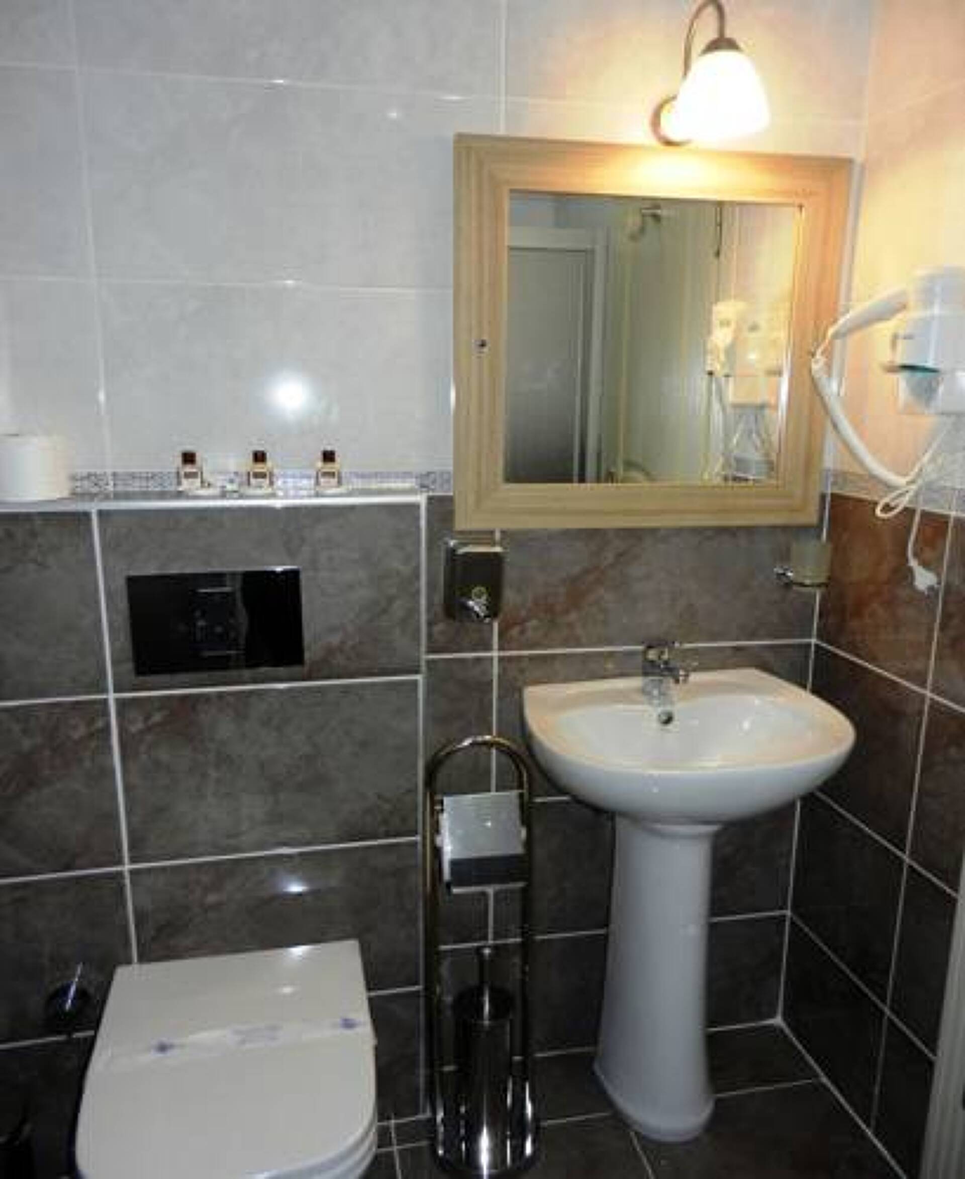 Fors Hotel 3* 11