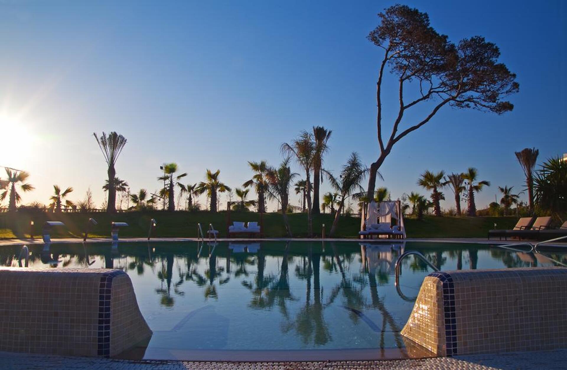 Gran Palas Hotel 5* 32