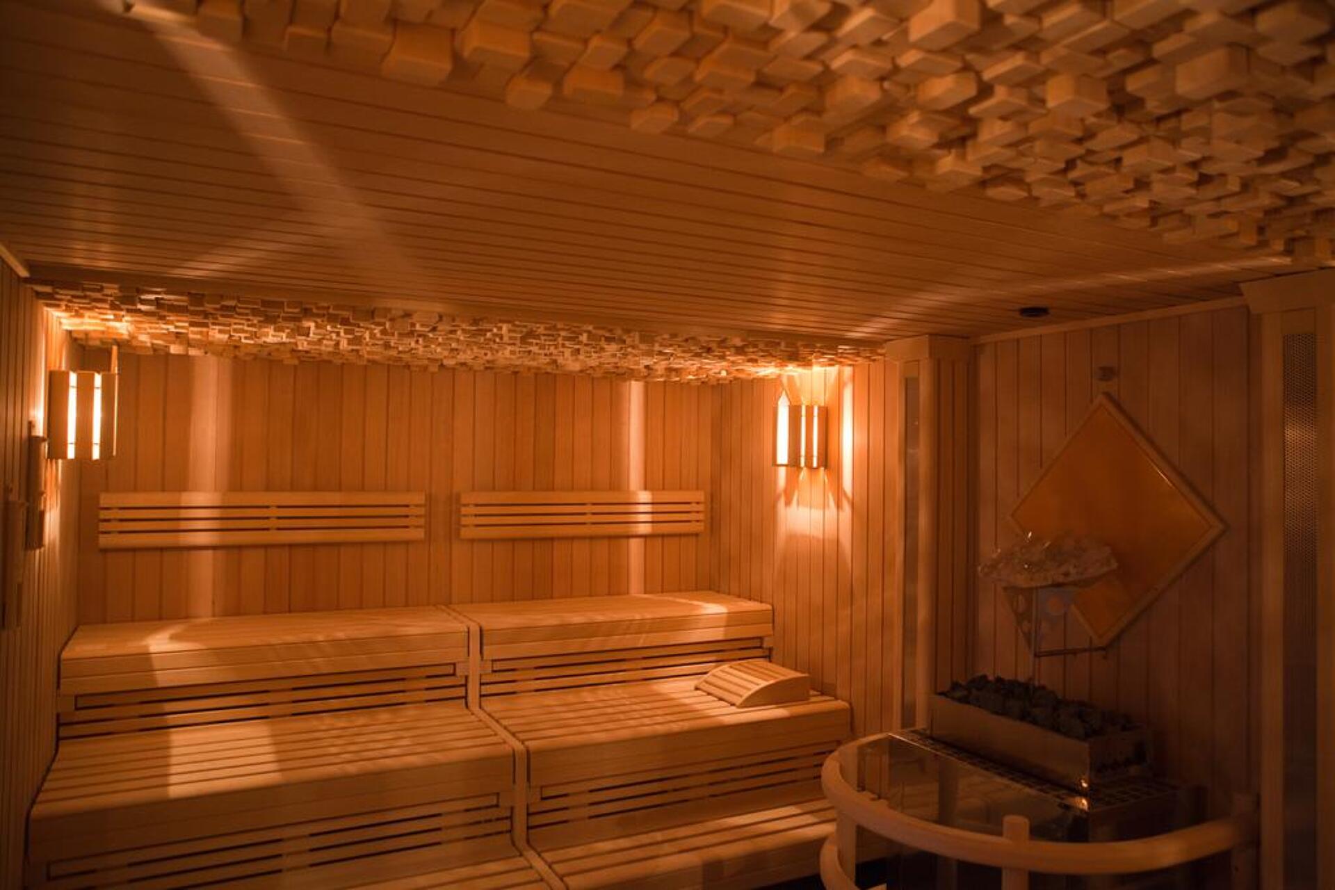 Aqualux Hotel Spa Suite & Terme 4* 10