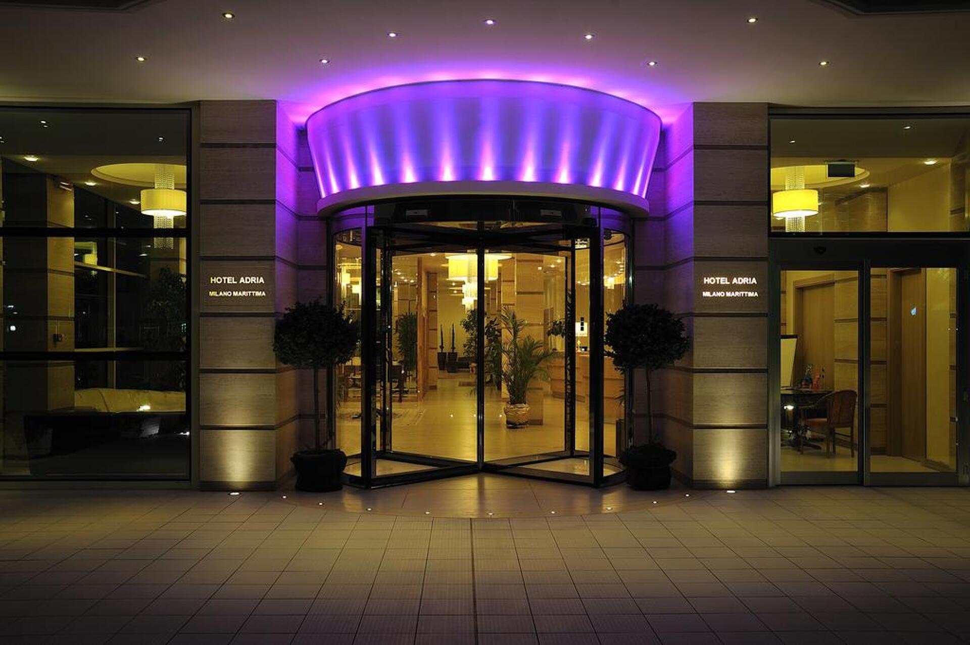 Adria Hotel 4* 2