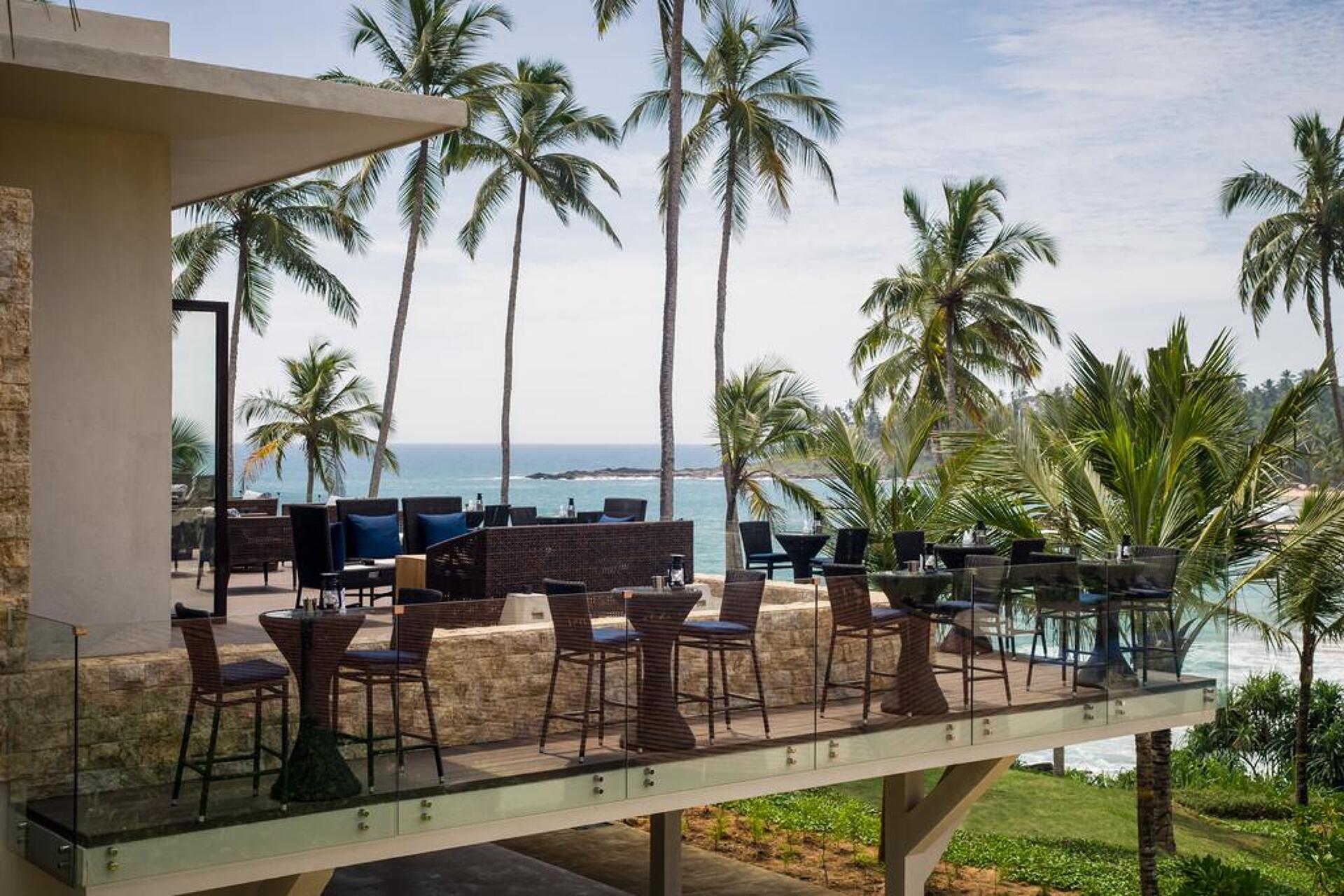 Anantara Peace Haven Tangalle Resort 1