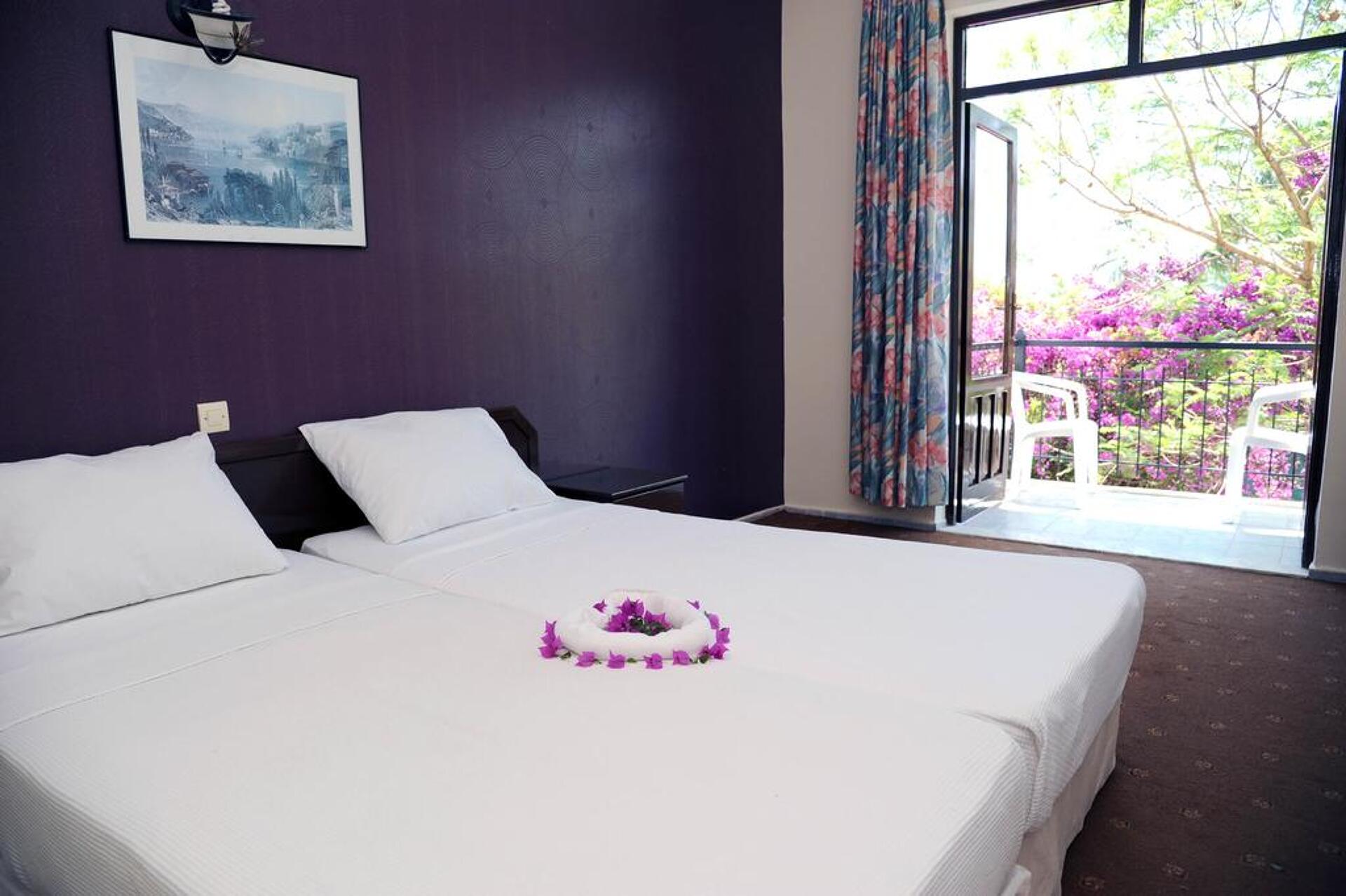 Ilimyra Hotel 3* 27