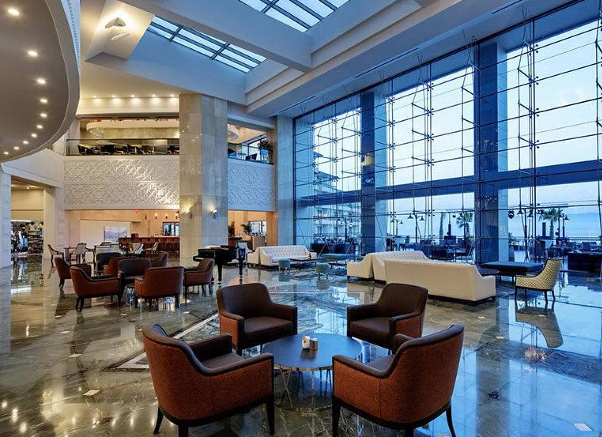 Euphoria Aegean Resort & Spa 5* 12