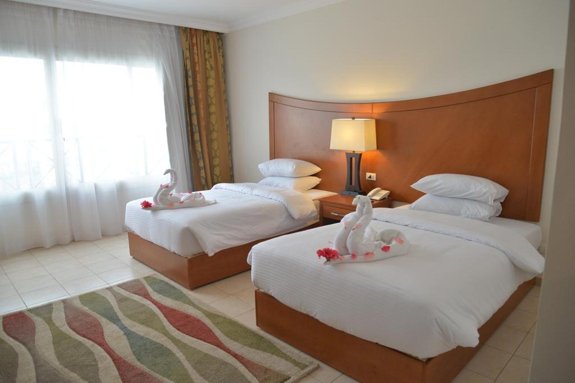 Old Vic Sharm Resort 4* 43