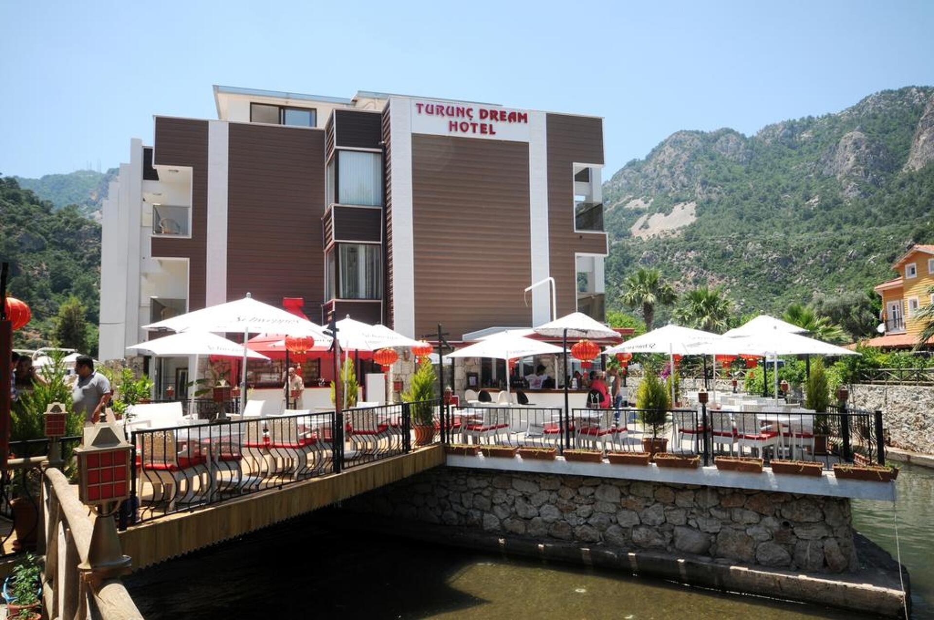Turunc Dream Hotel 2