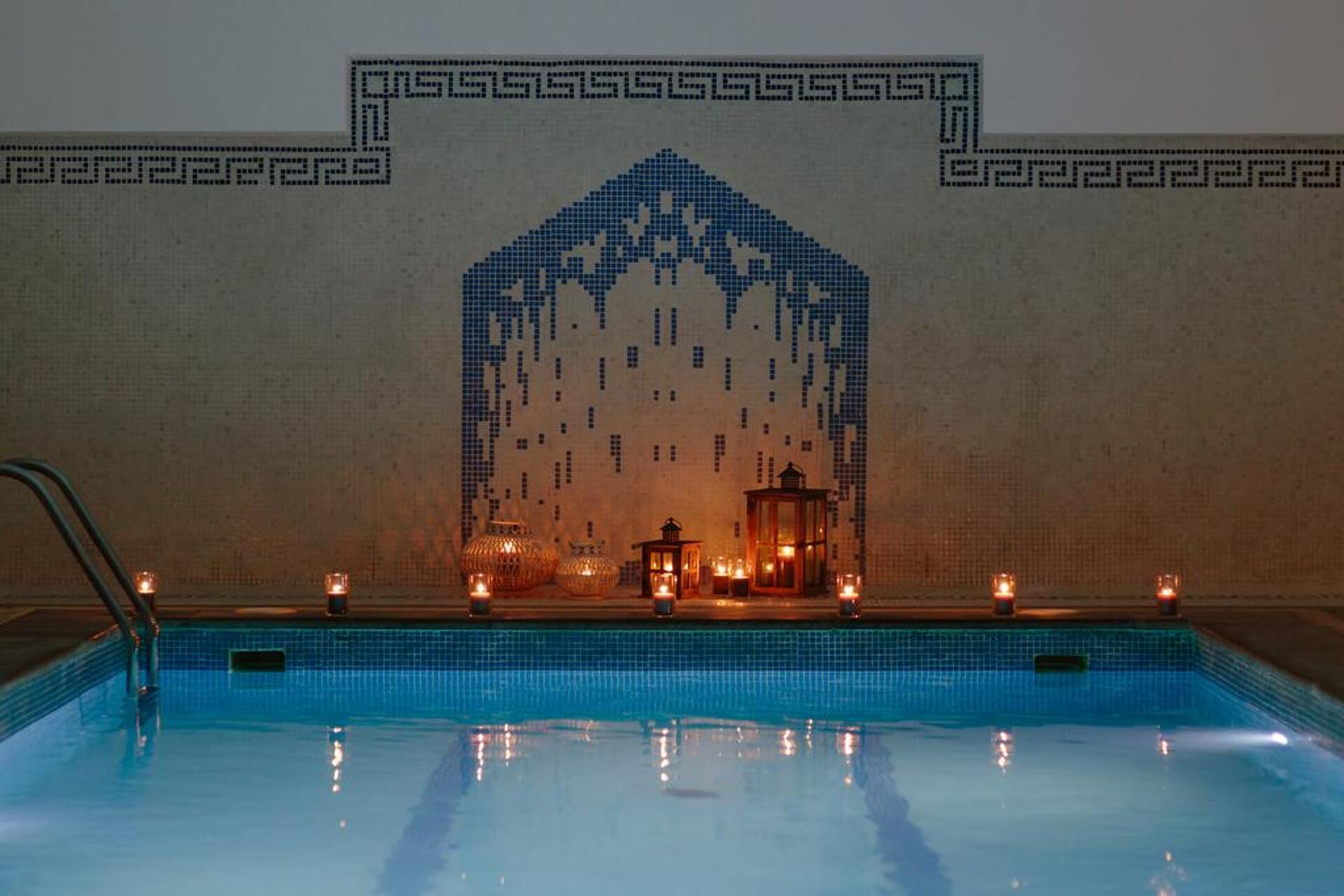 Acqua Hotel 4* 32