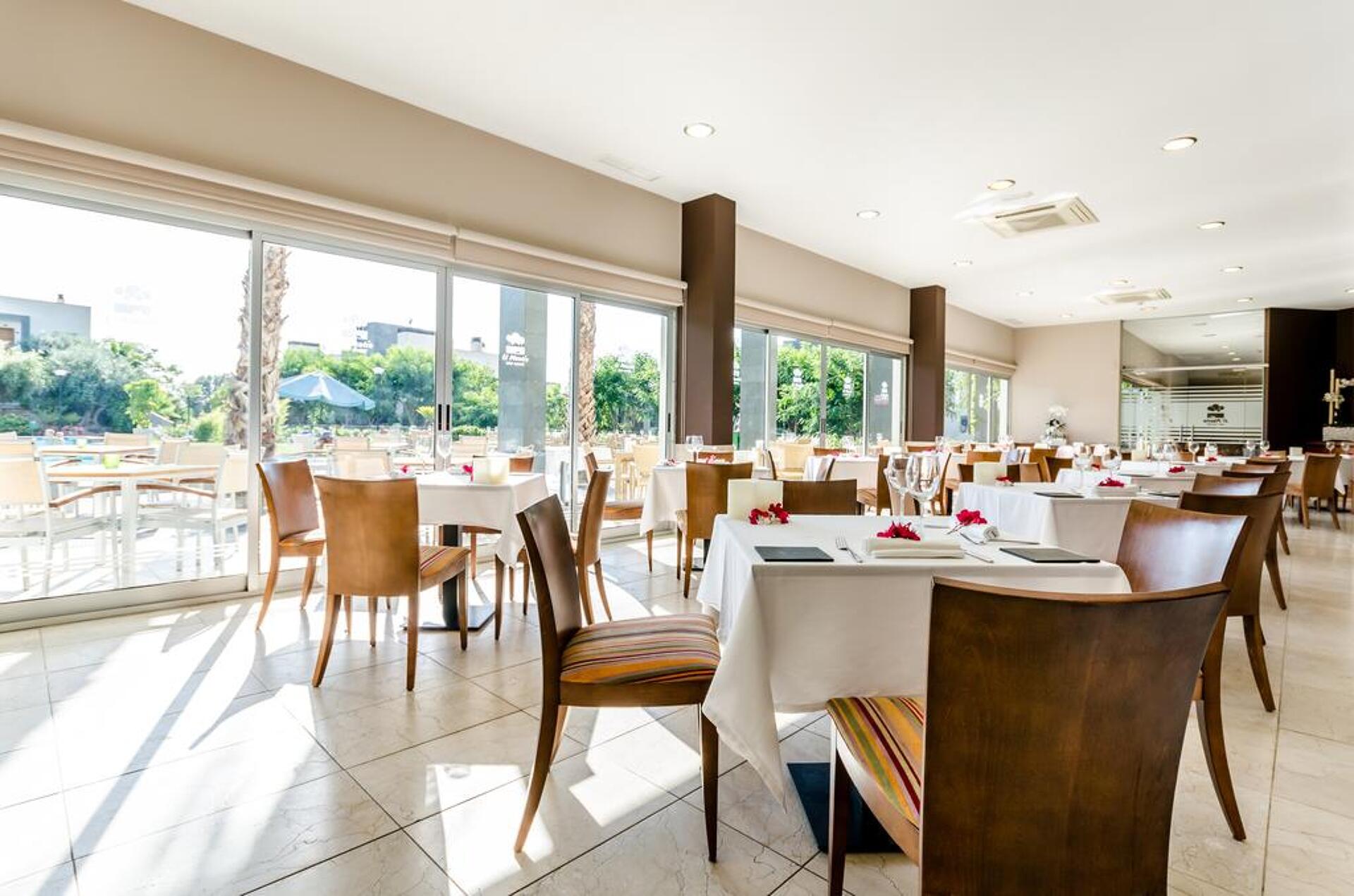 El Plantio Golf Resort 4* 4