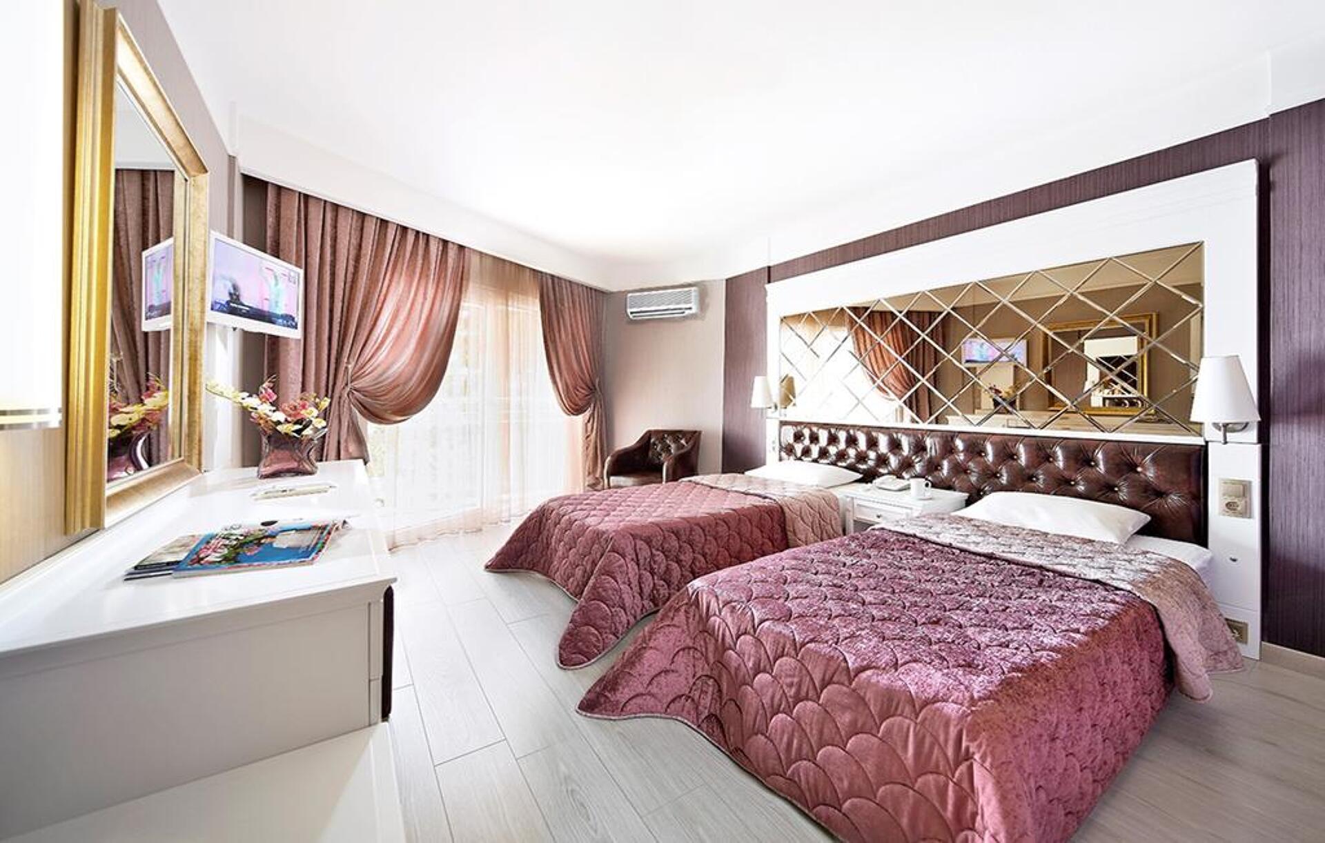 Ideal Pearl Hotel 4* 13