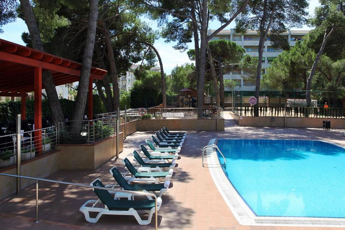 Golden Port Salou Hotel  4* 0