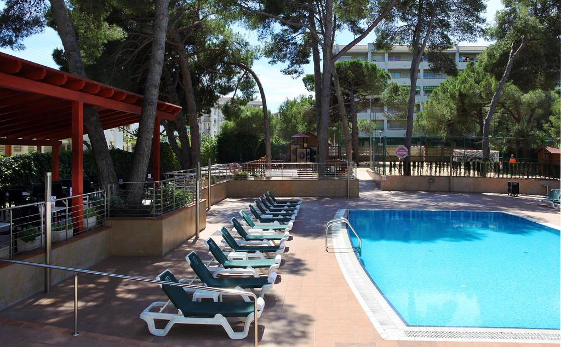 Golden Port Salou Hotel  4* 0