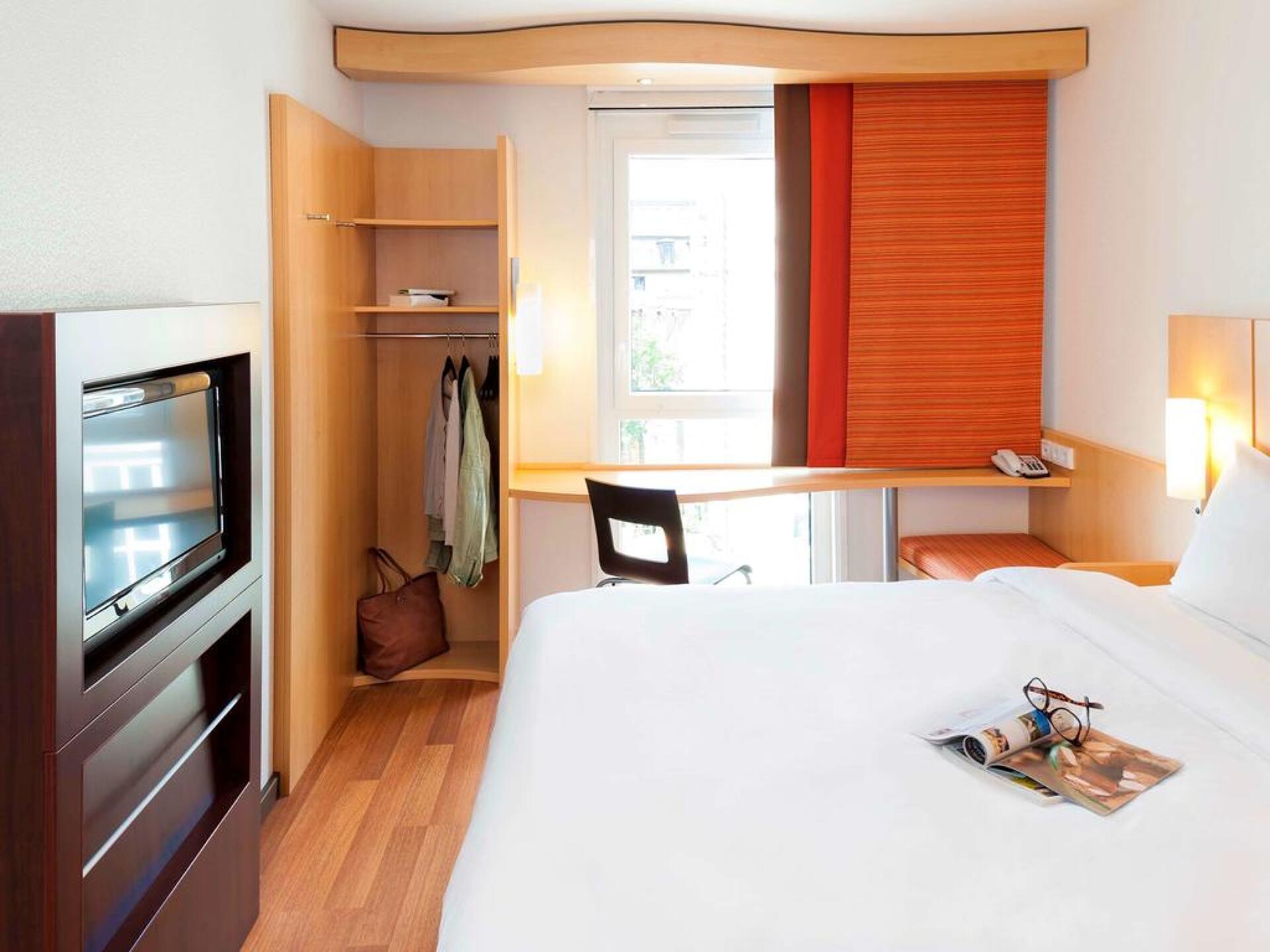 Ibis Milano Centro 3* 33