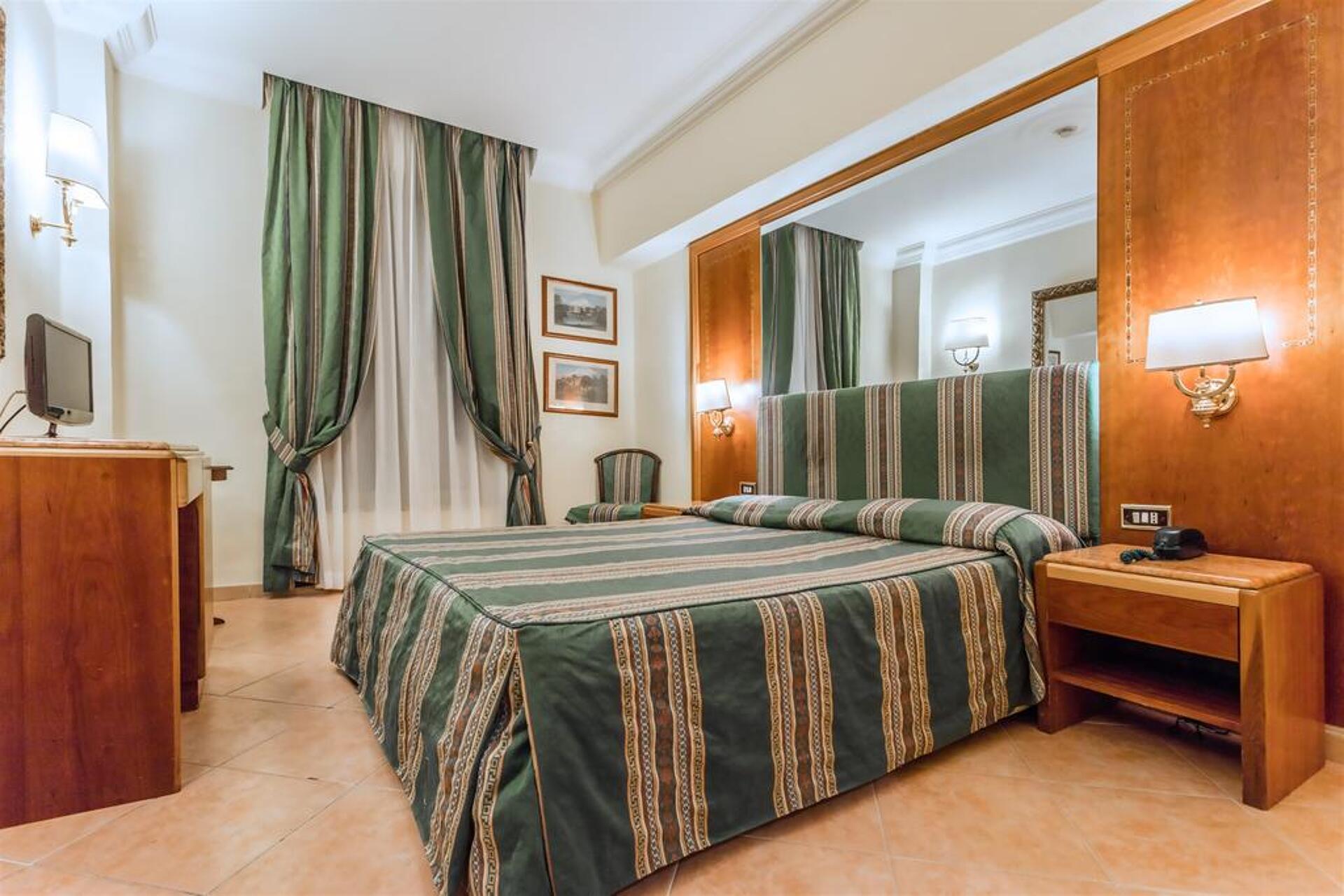 Luce Hotel 4* 31