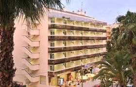 Marinada Aparthotel 