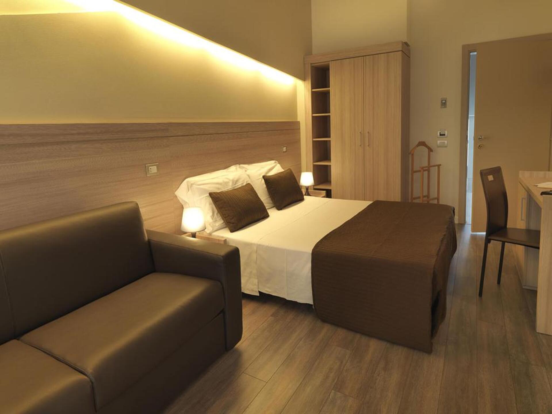 Villa Lalla 3* 17