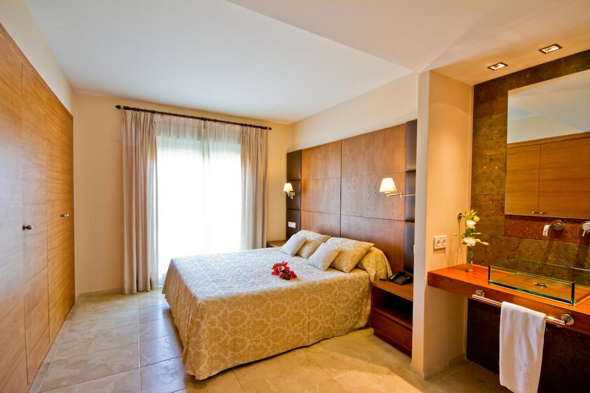 El Plantio Golf Resort 4* 8