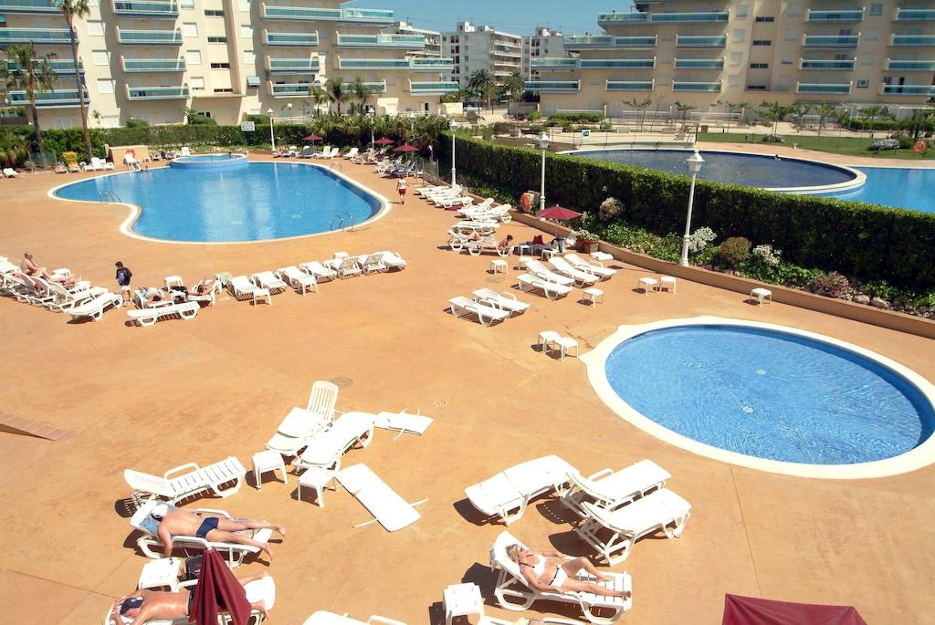 Gran Hotel La Hacienda 4* 7