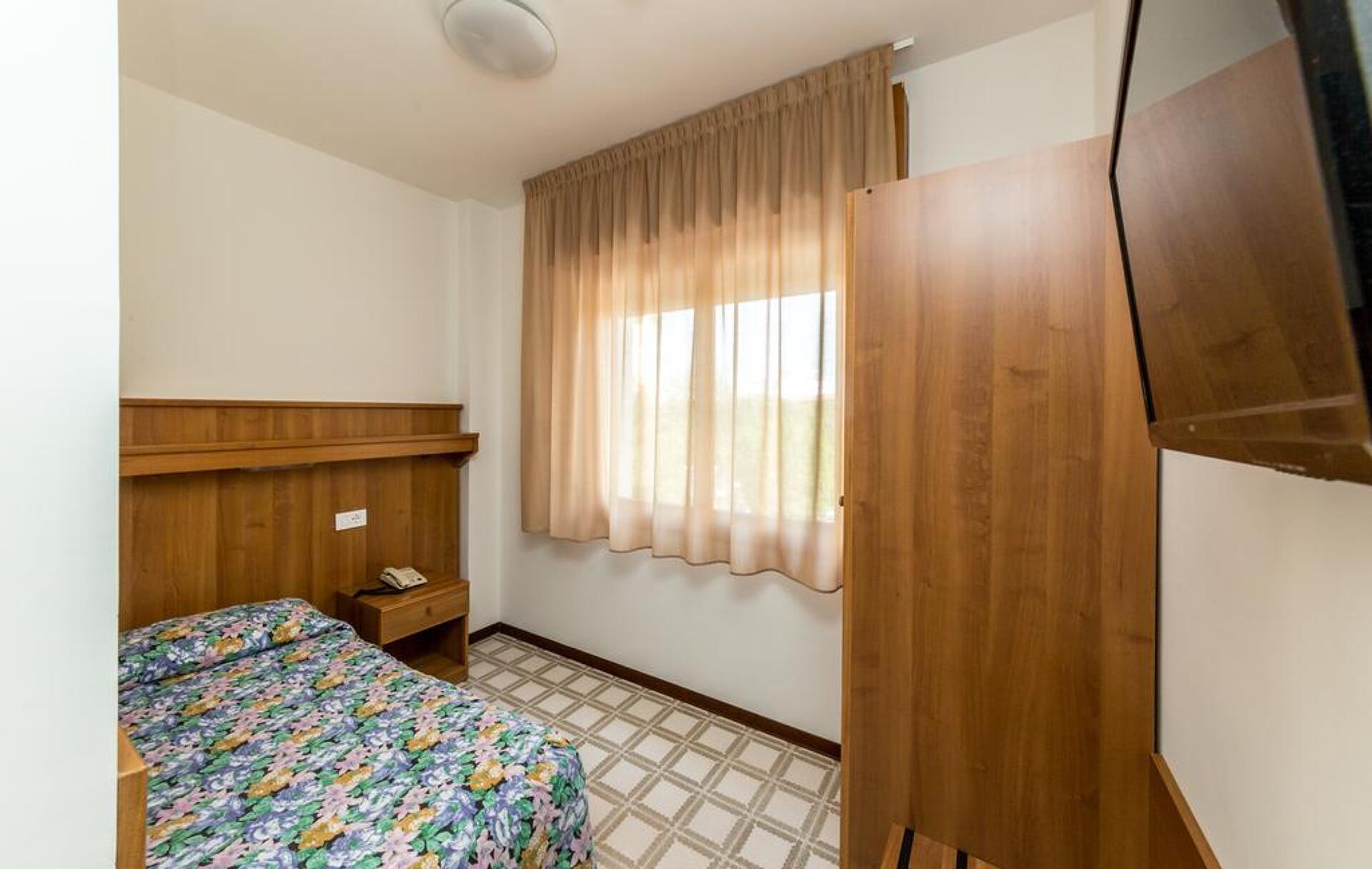 Alla Rotonda Hotel 3* 8