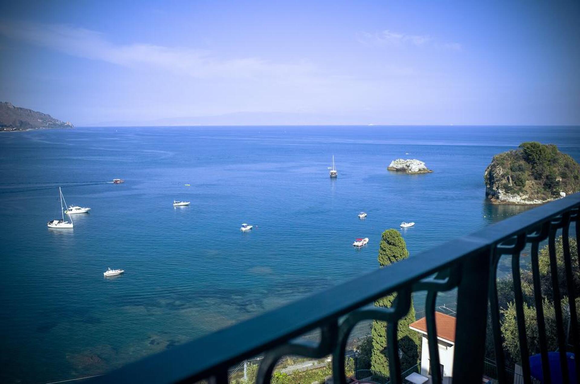 Bay Palace Hotel 4* 6