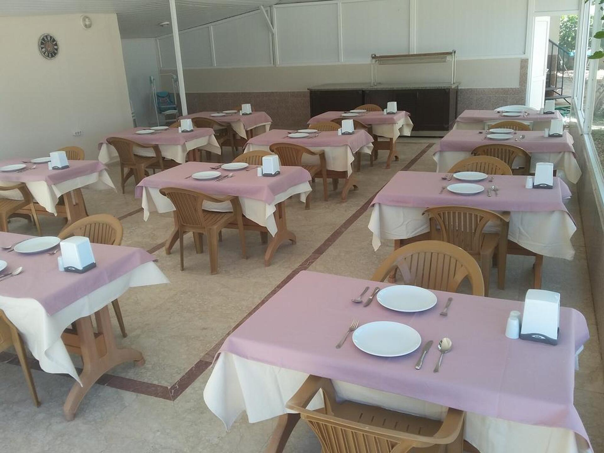 Ilimyra Hotel 3* 16