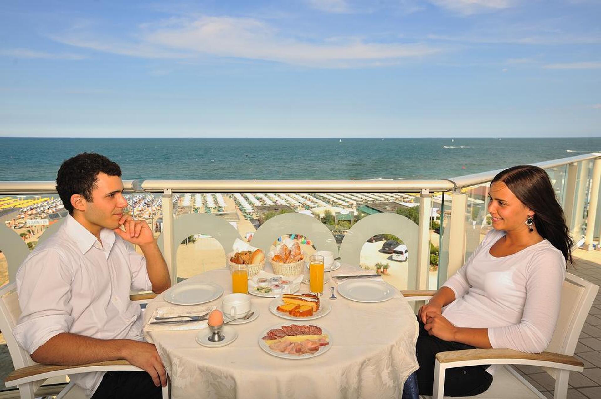 Adria Hotel 4* 9