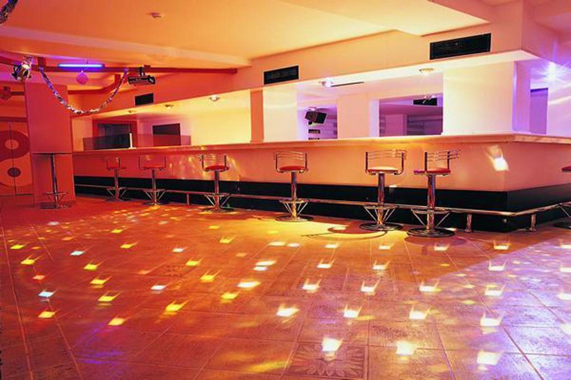 Himeros Life Hotel 4* 16