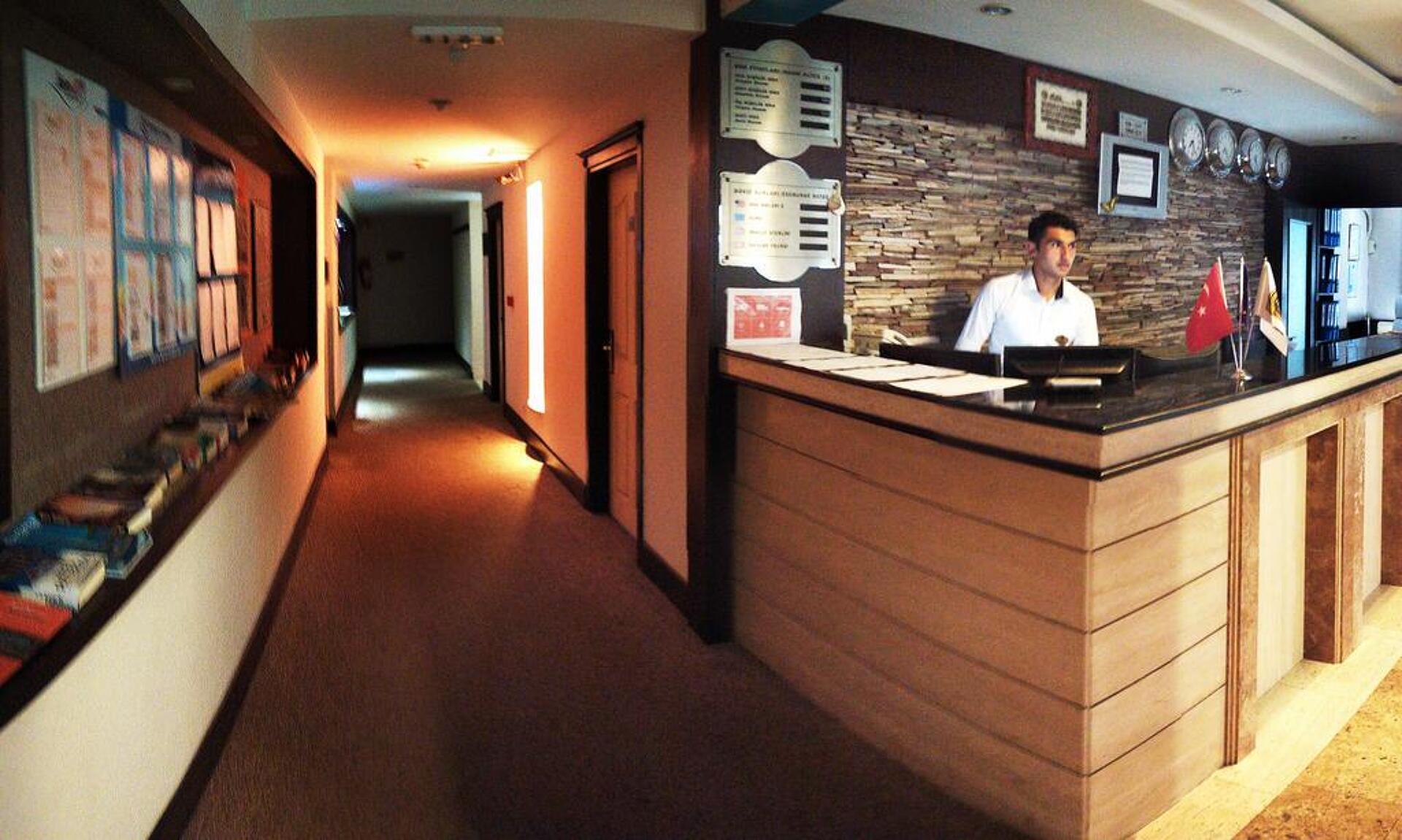 Himeros Life Hotel 4* 5
