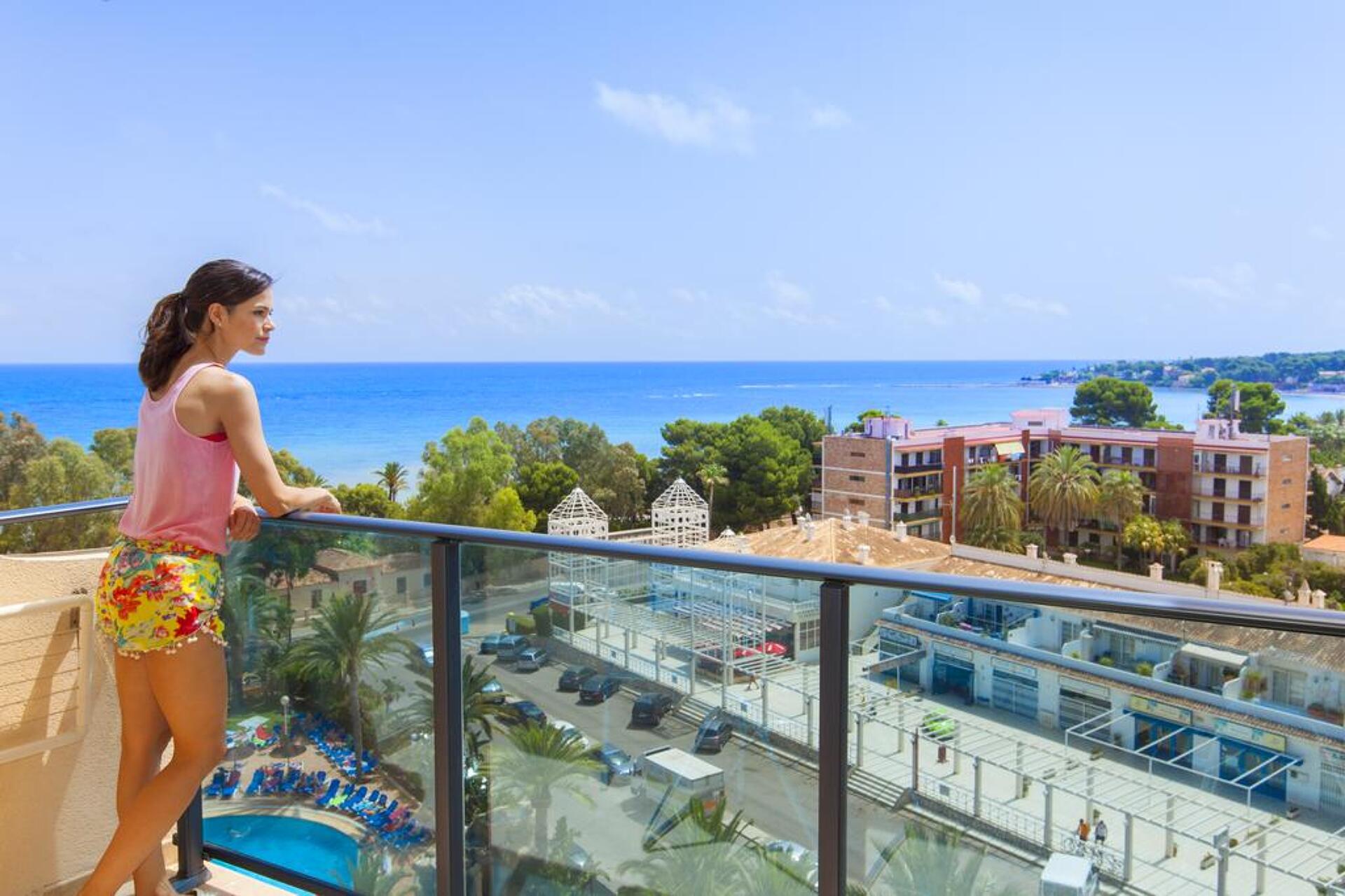 Port Denia Hotel 3* 6