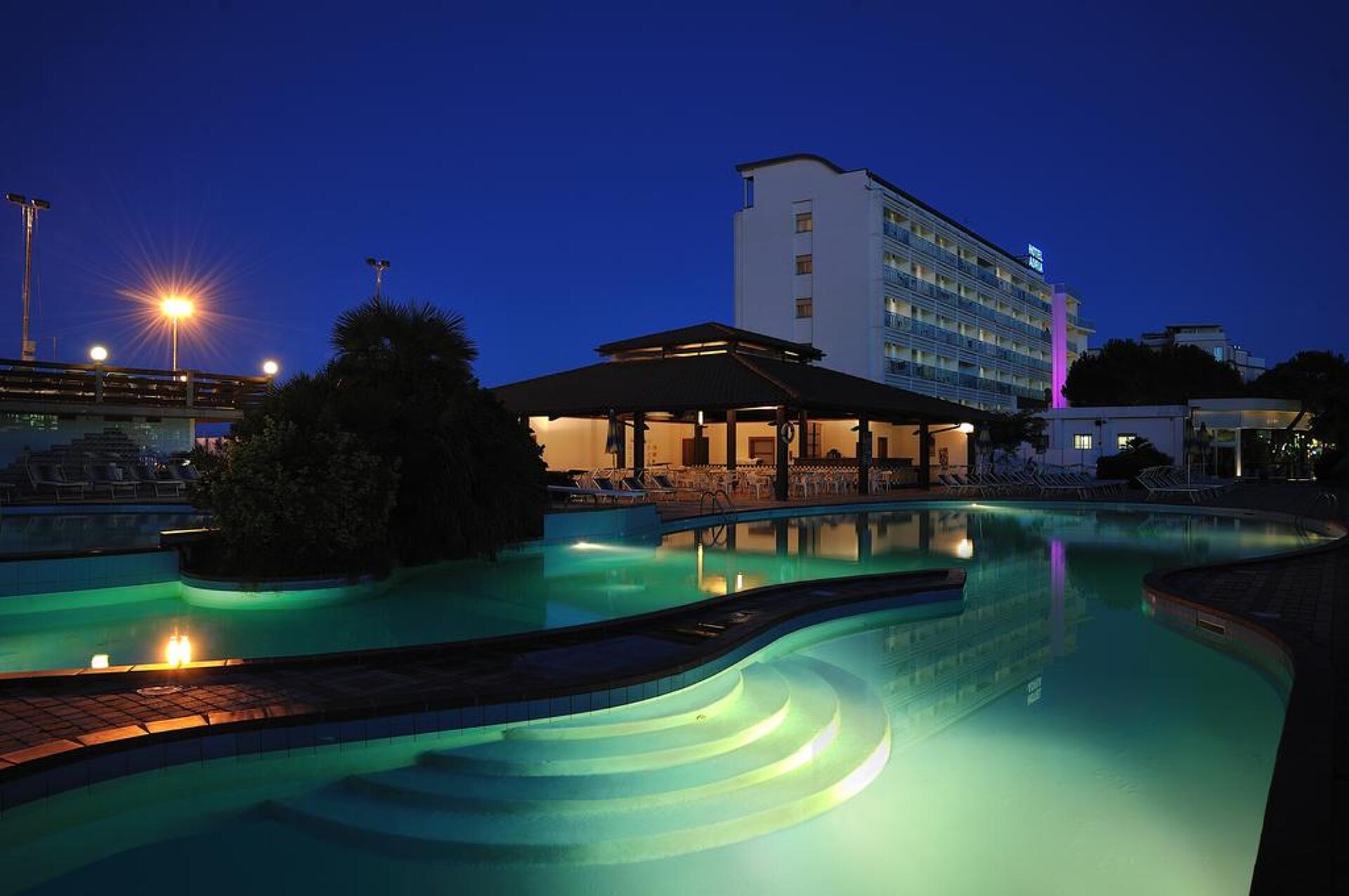 Adria Hotel 4* 0
