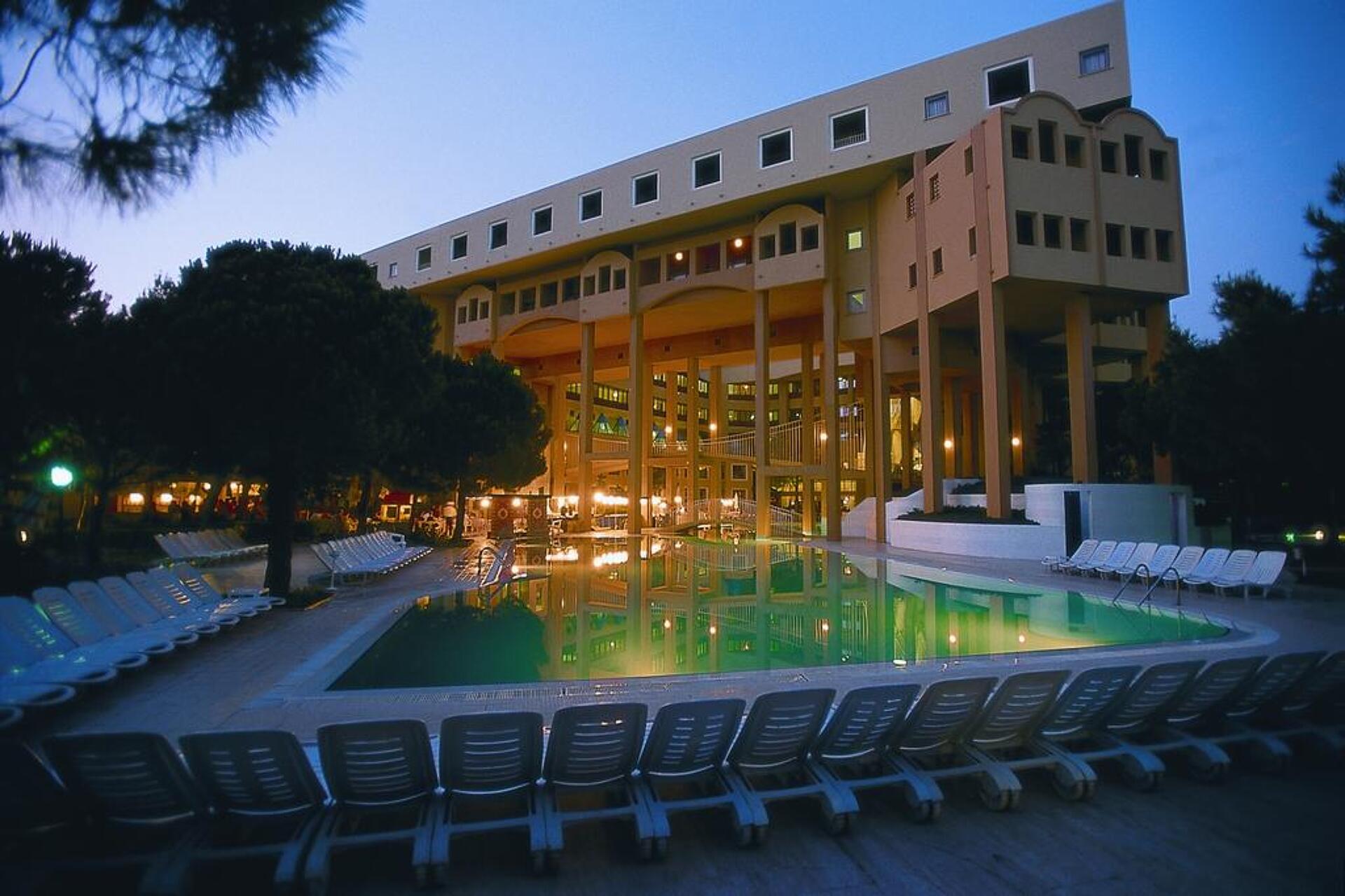 Labranda Excelsior Hotel 4* 6