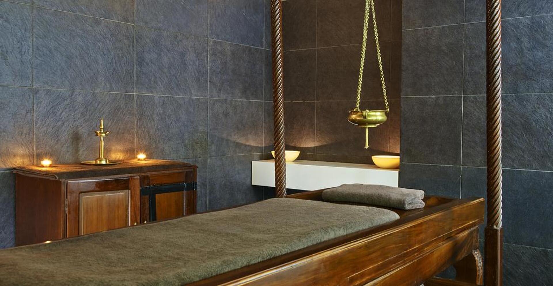Le Meridien Ra Beach Hotel & Spa 5* 26