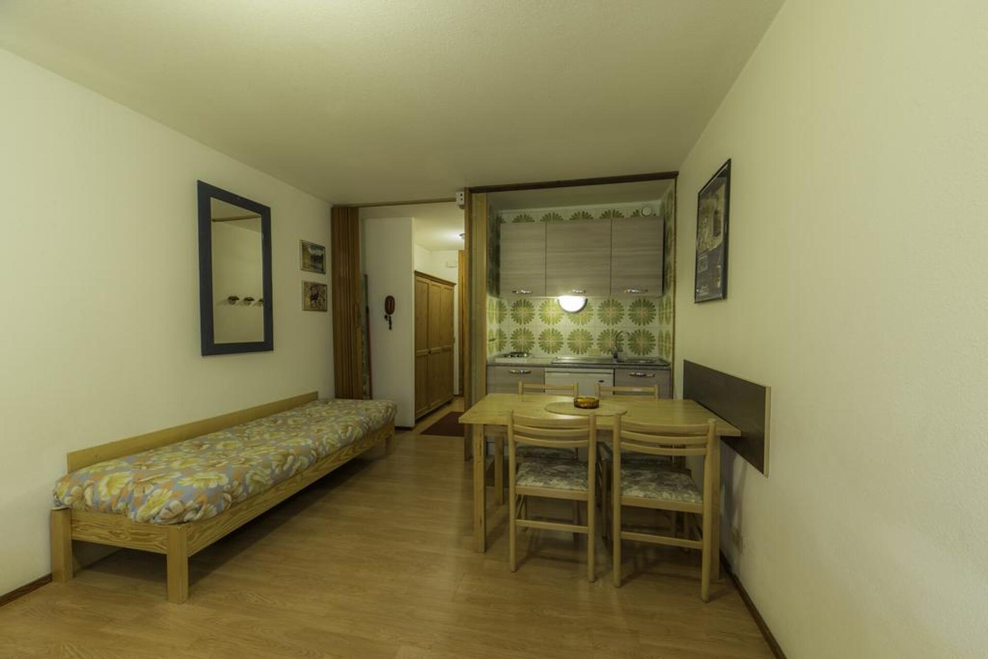 Residence Petit Tibet 11