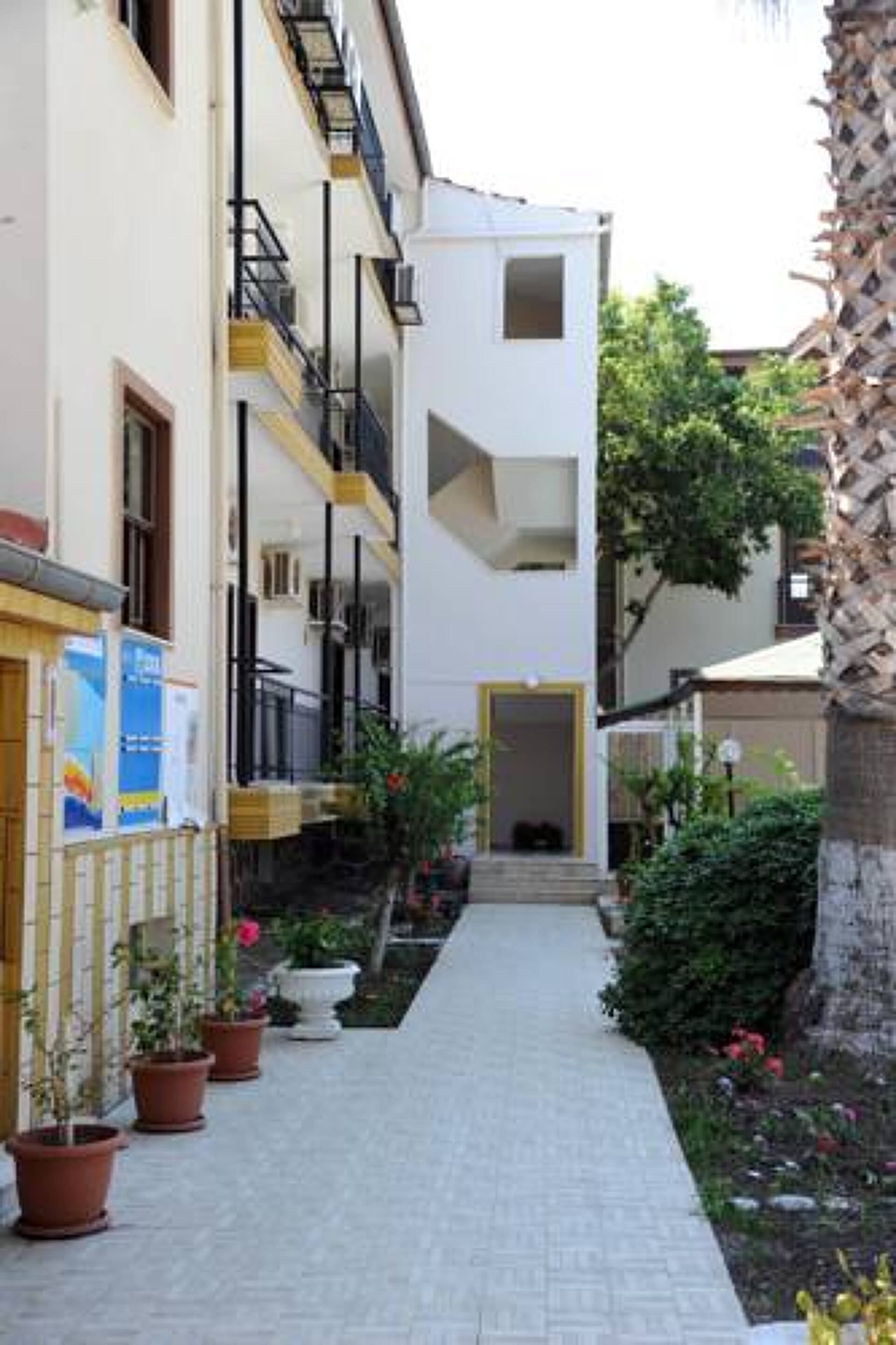 Ilimyra Hotel 3* 24