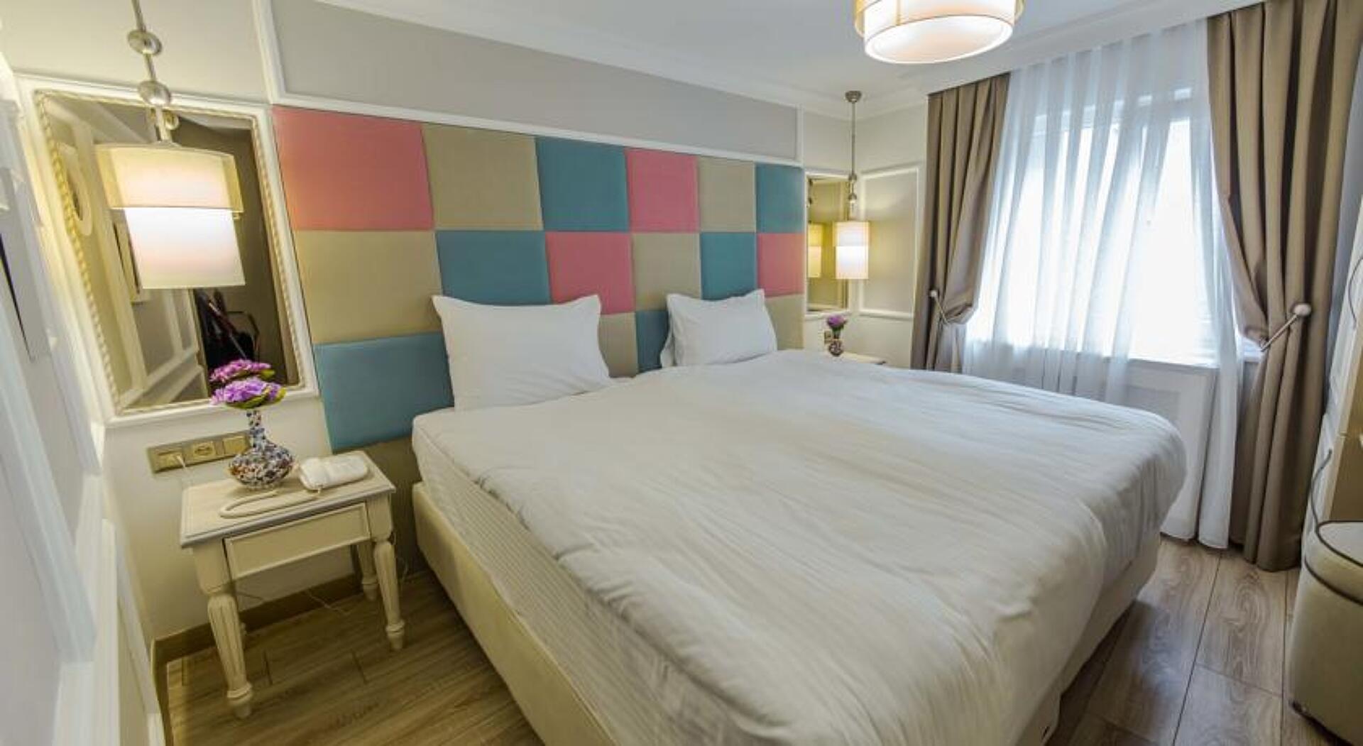 The Constantine Hotel 25