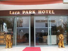 Lara Park Hotel 4*